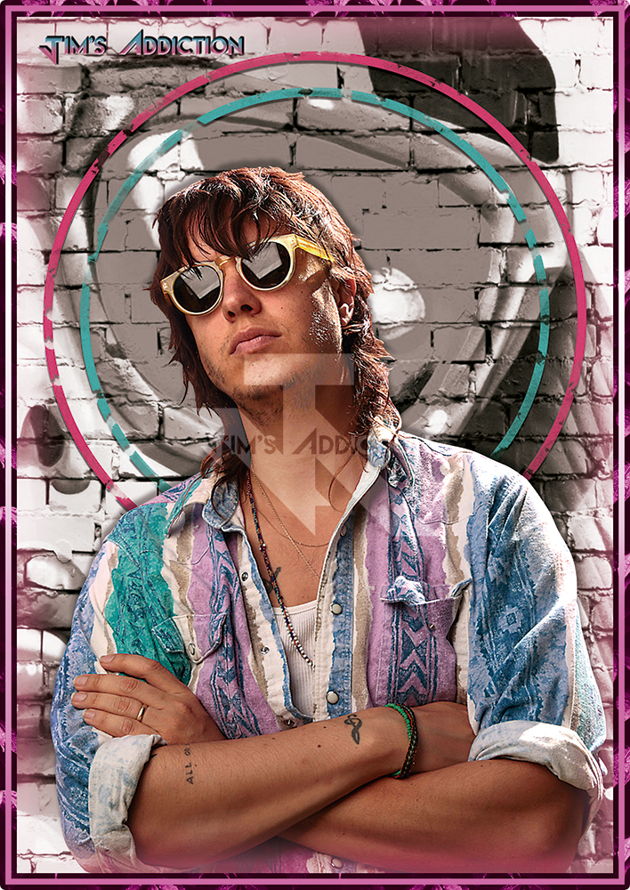 Julian Casablancas