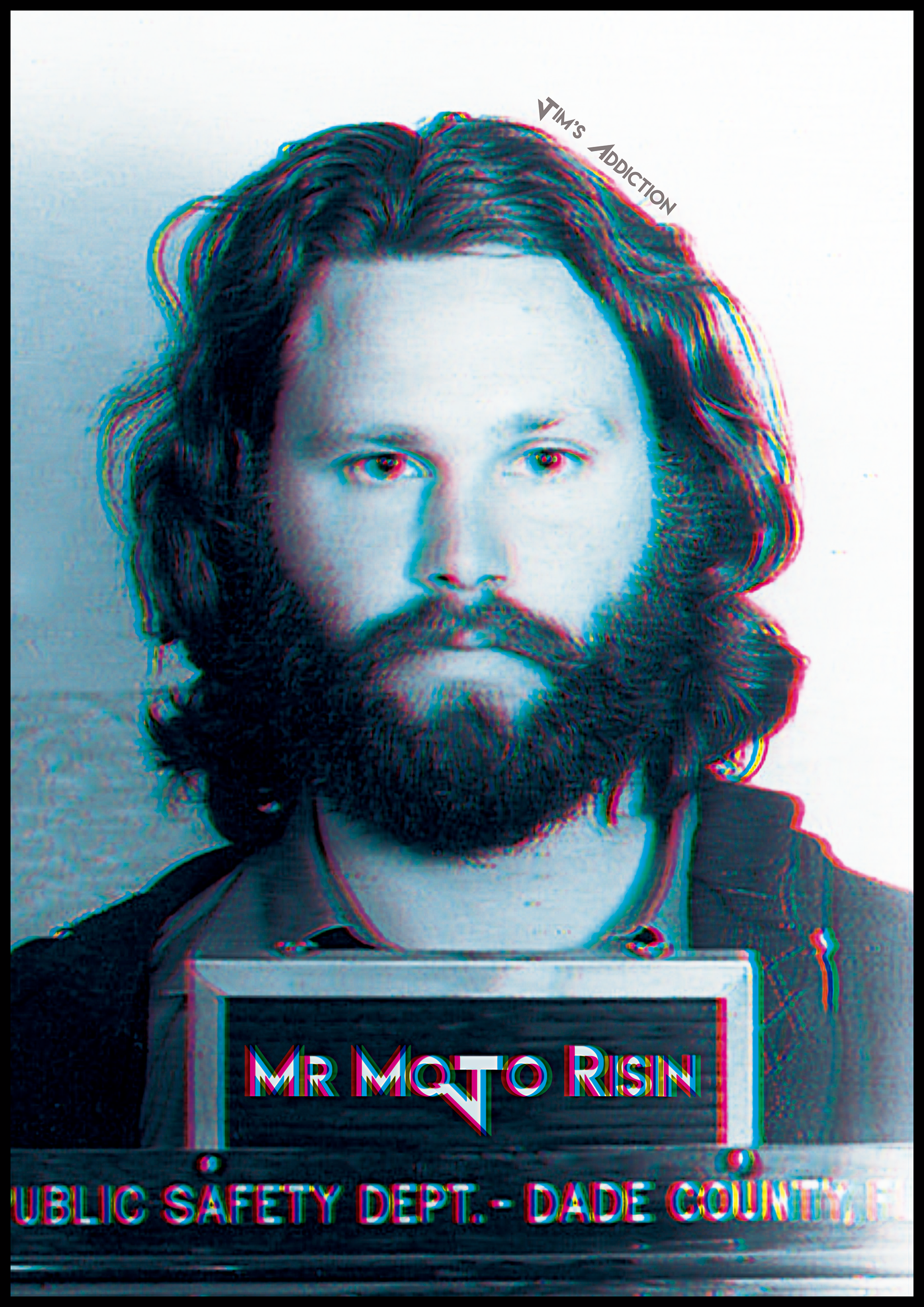 Jim Morrison
