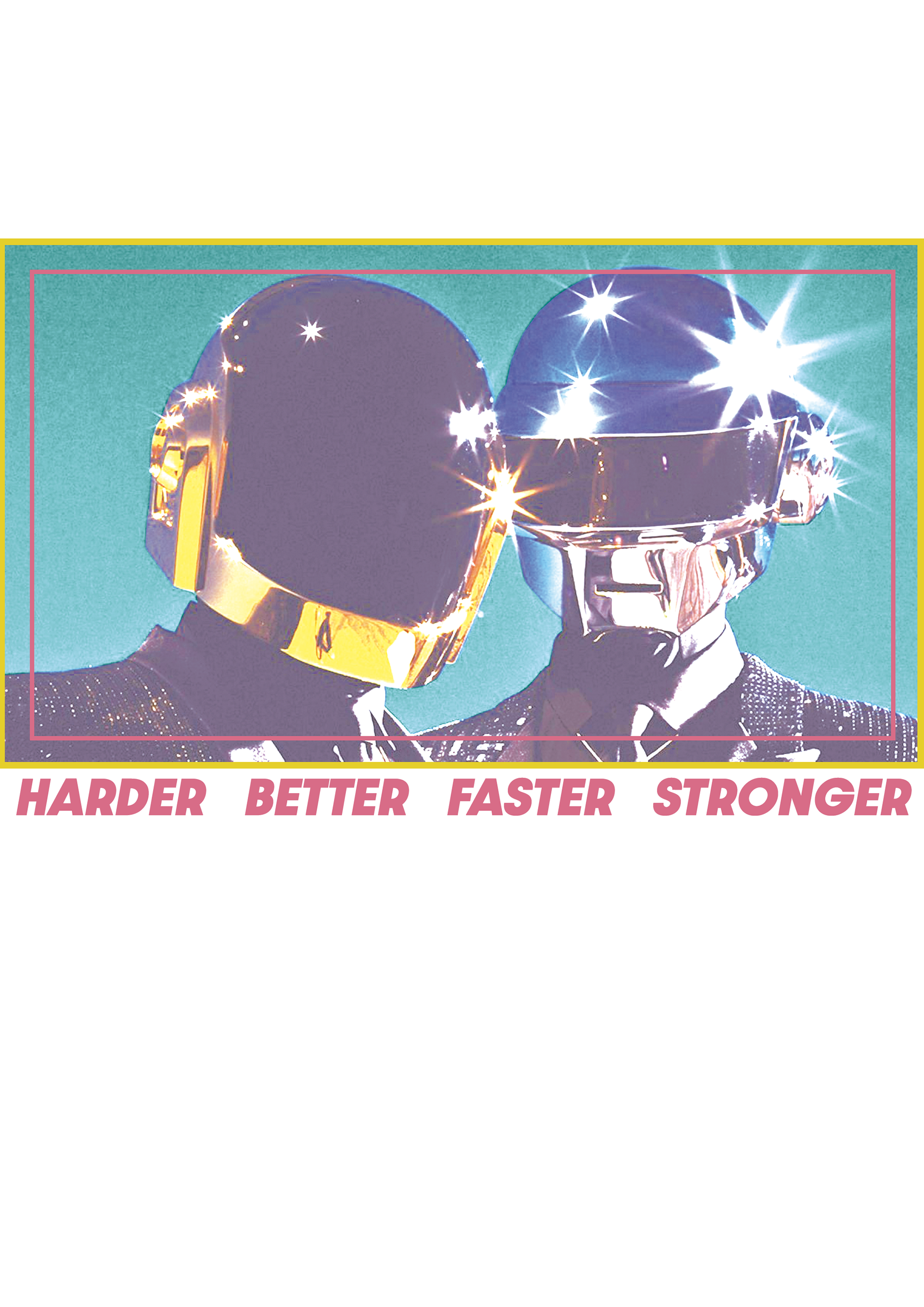 Daft Punk