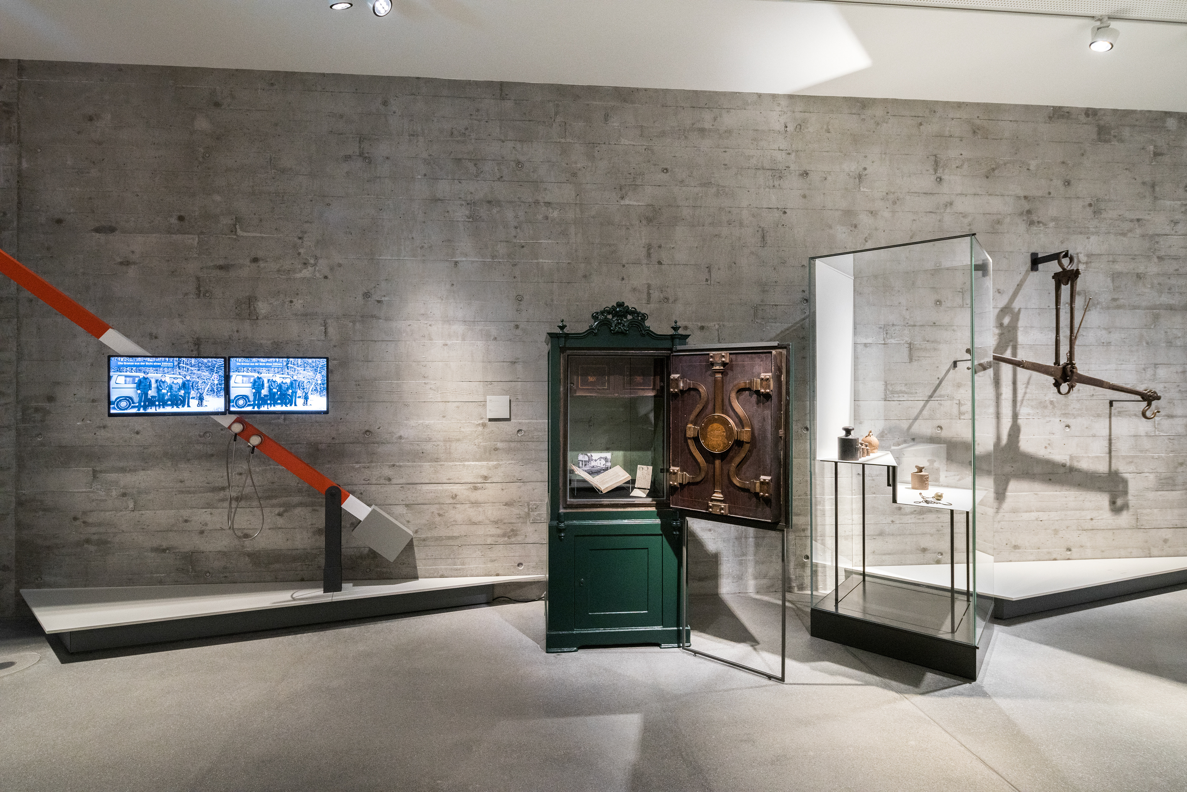 Kulturhistorisches Zentrum »kult« in Vreden. Fotos von CCFranken, Fotograf für Ausstellung, Galerie, Museum und Messe