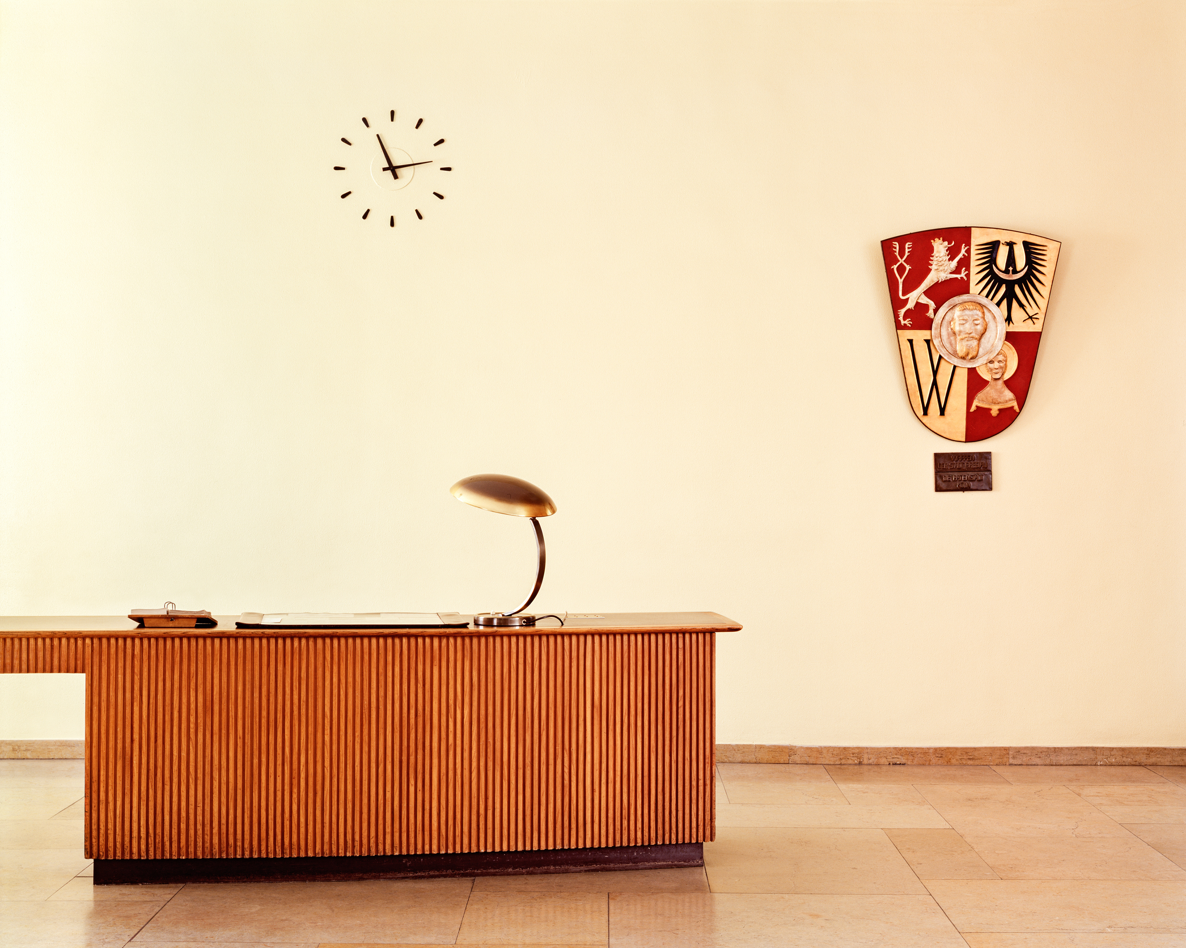 Architekturfotos Spanischer Bau Rathaus Köln