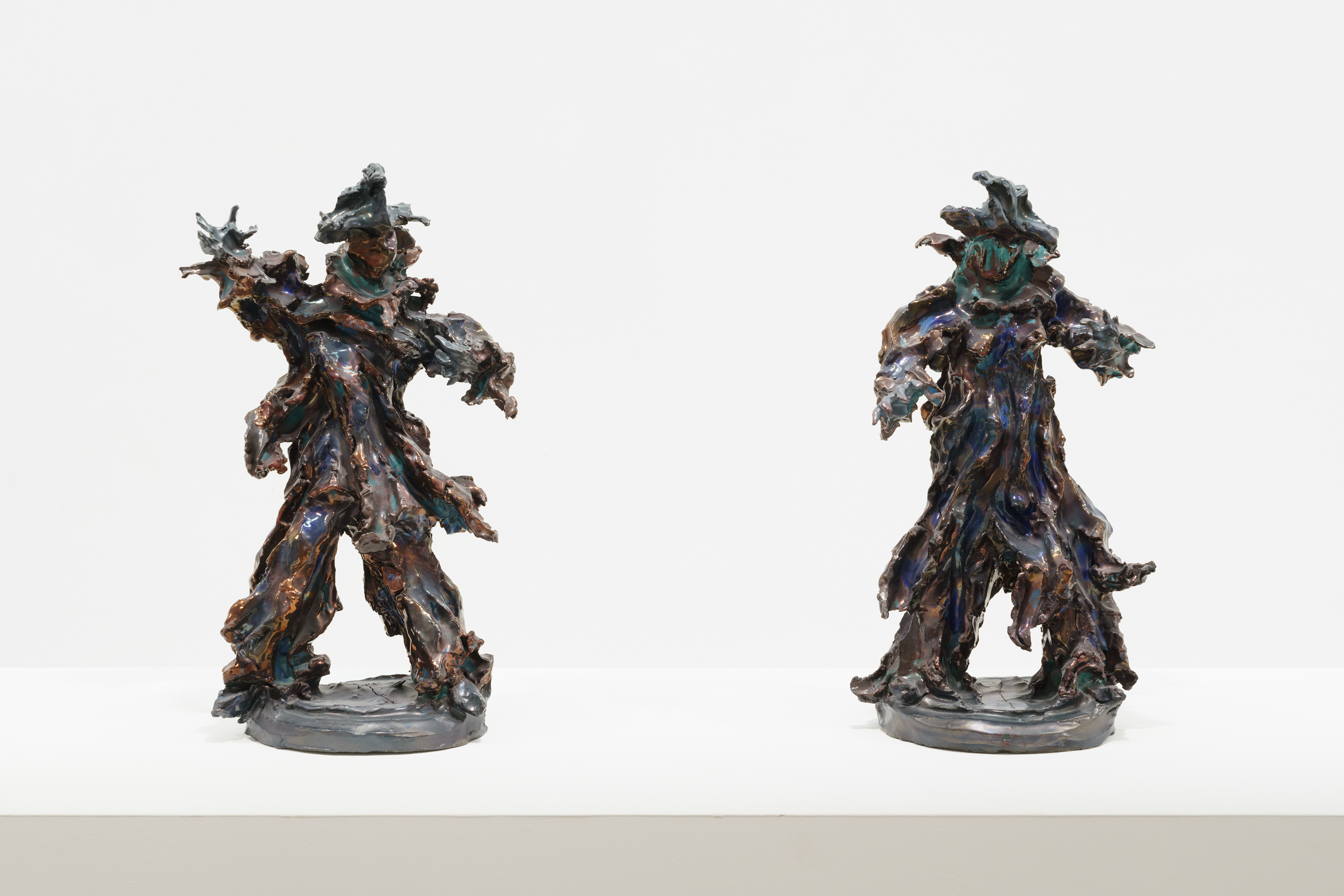 Galerie Karsten Greve Köln 16.11.2020 – Chris Franken Fotografie – Ausstellungsdokumentation Fotograf