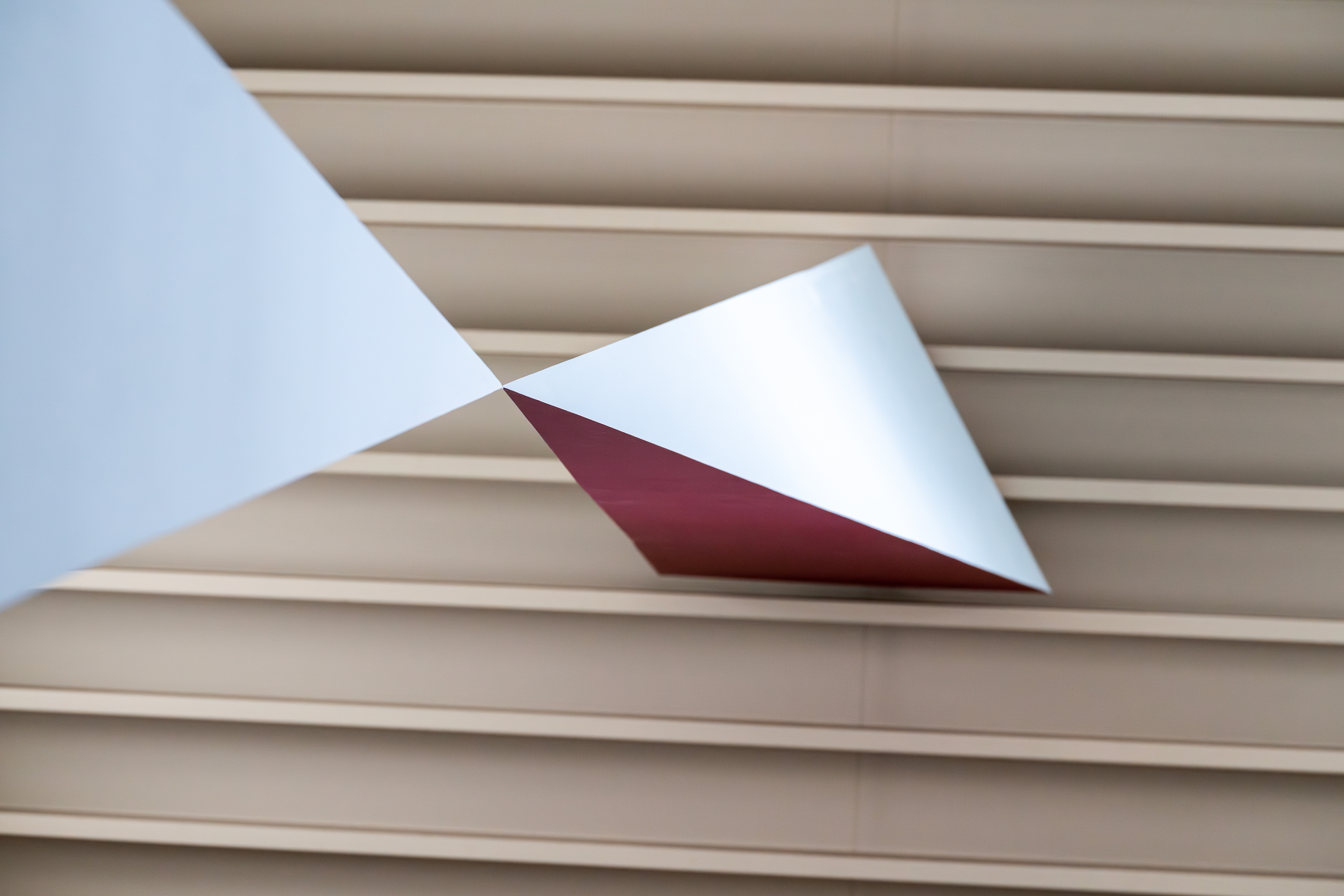 Ausstellungsdokumentation Fotos von CCFranken: Ausstellung "Pylon" von Martin Gerwes in Köln