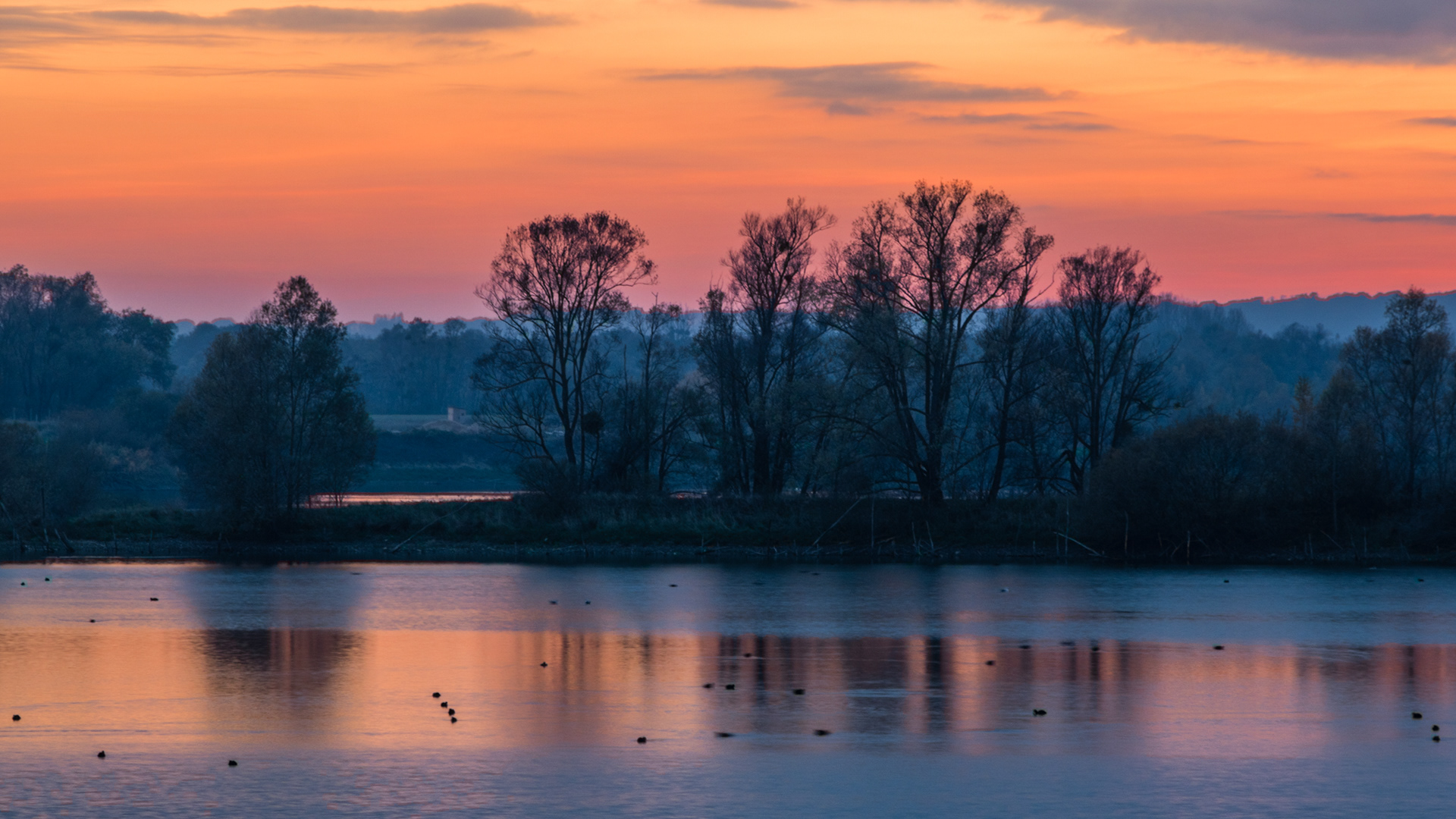 Coucher de soleil 02