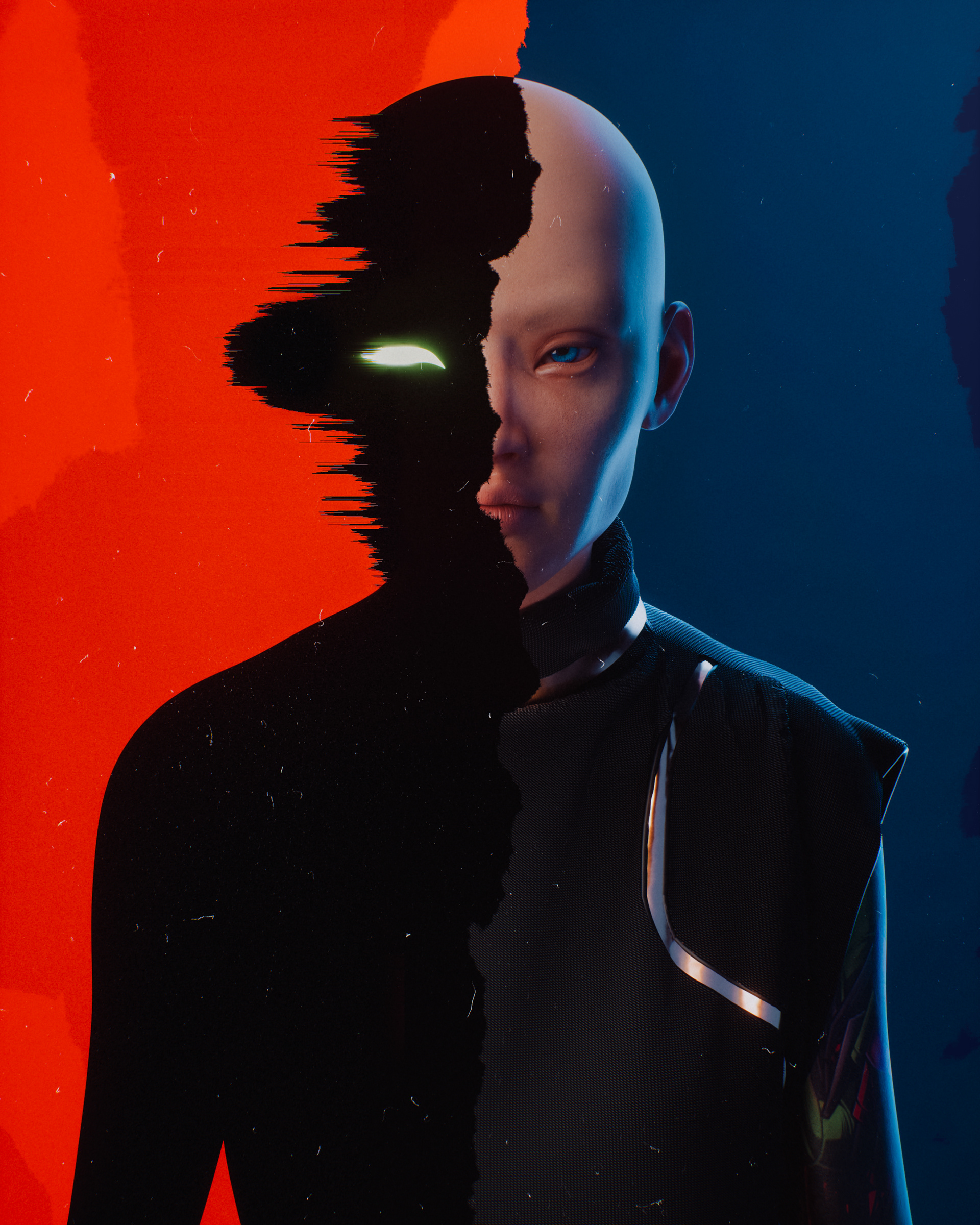 A piece of me - Collector's reward