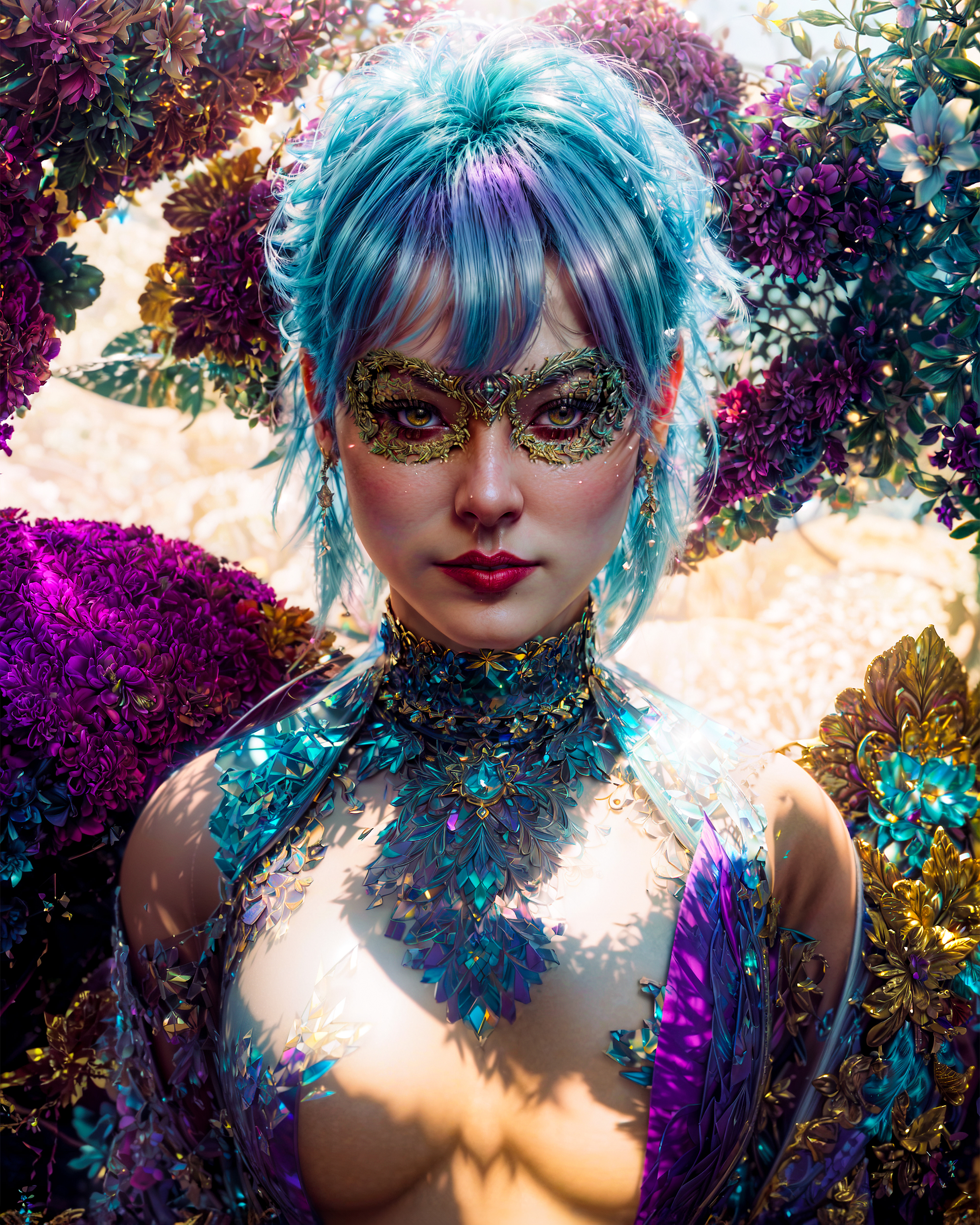 HUMANDKIND: SOL #006 in collaboration with LyonStyle