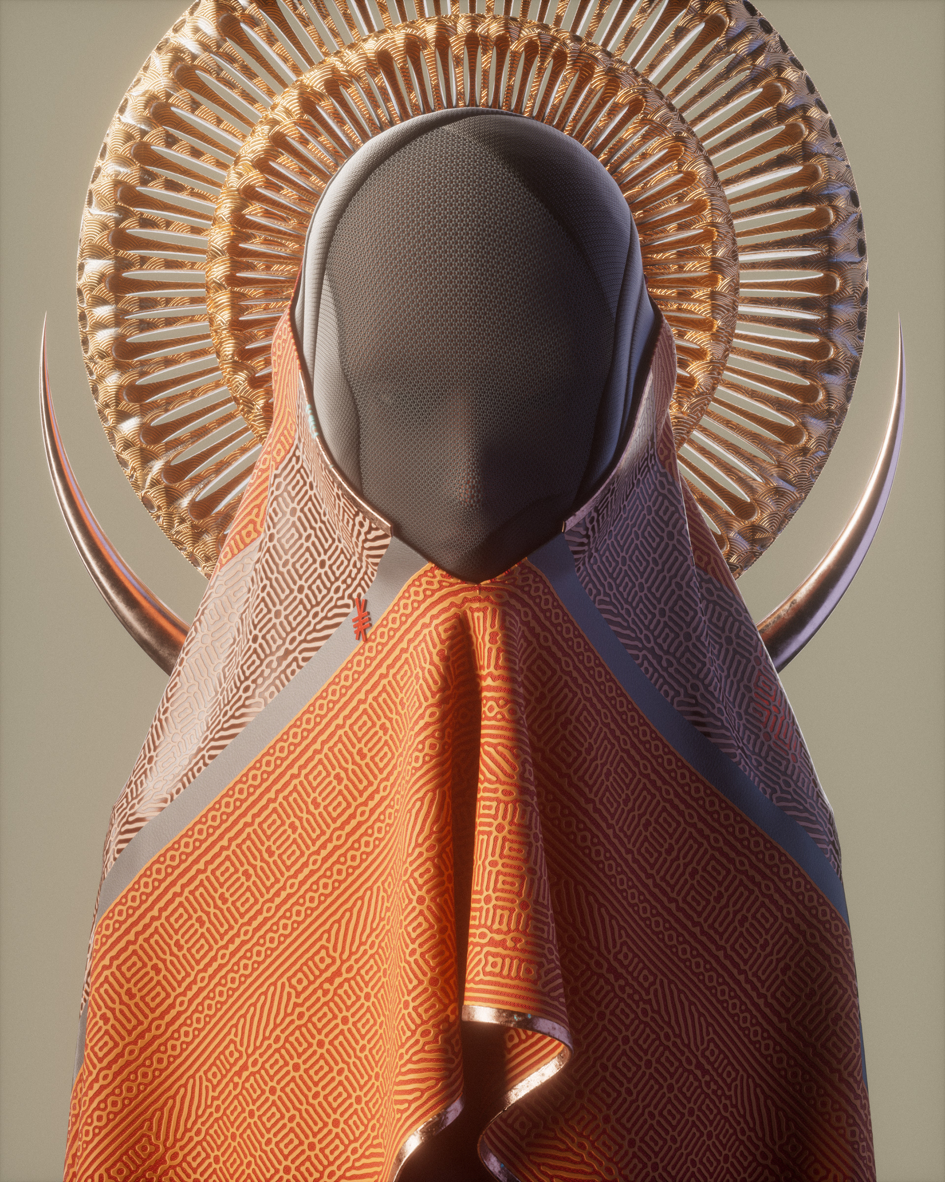 HUMANDKIND: SOL #002