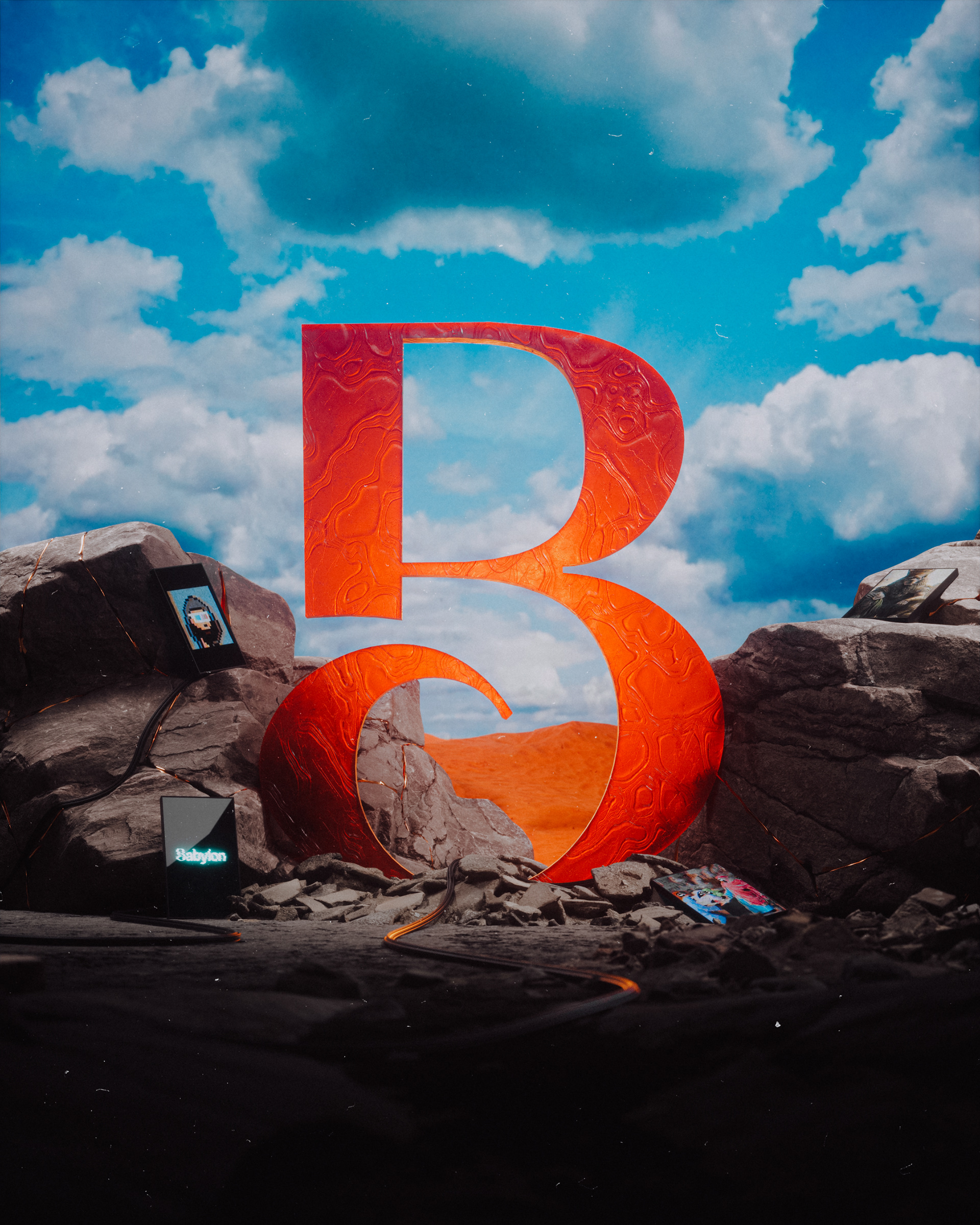 Babylon