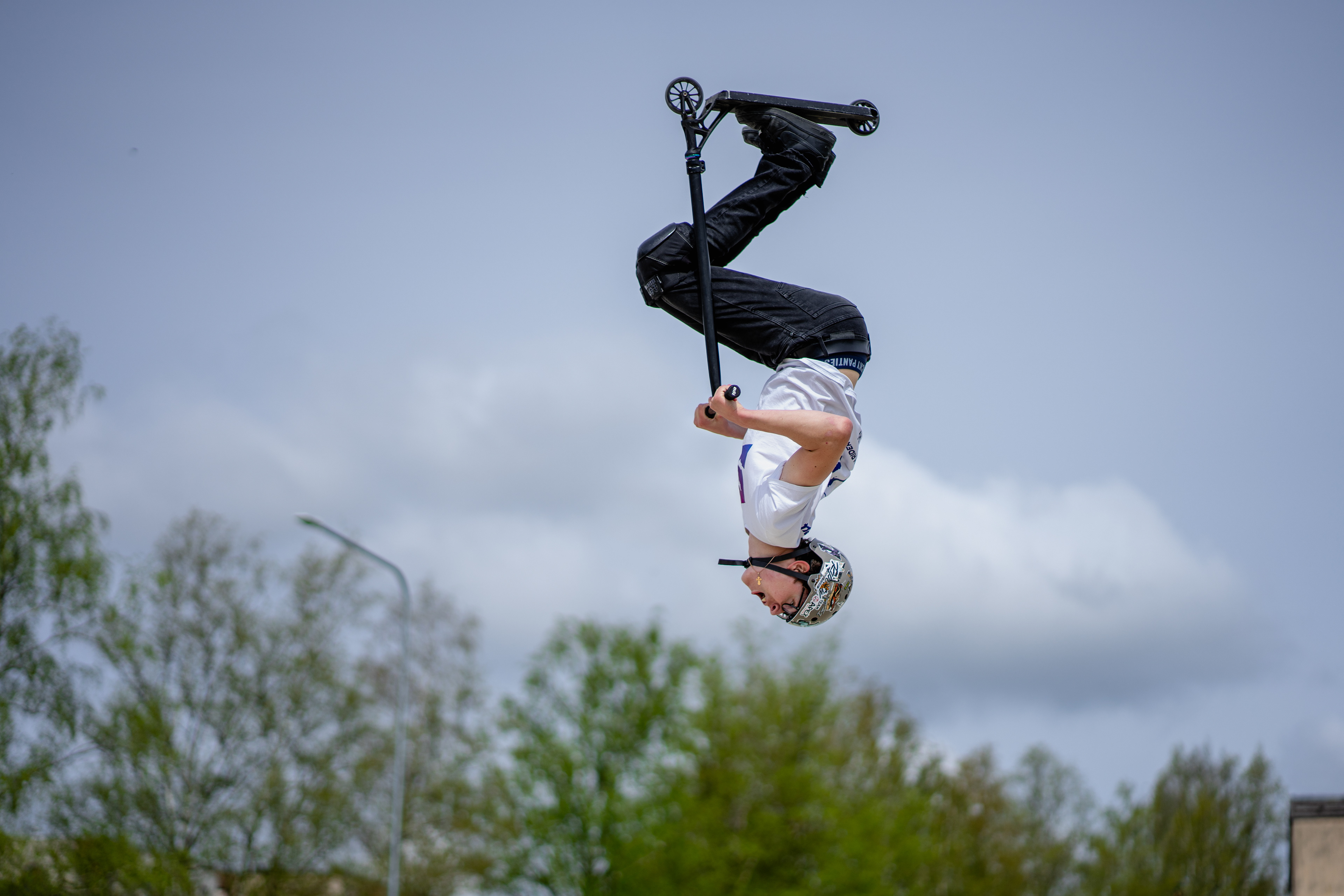 Viljandi Springjam 2025