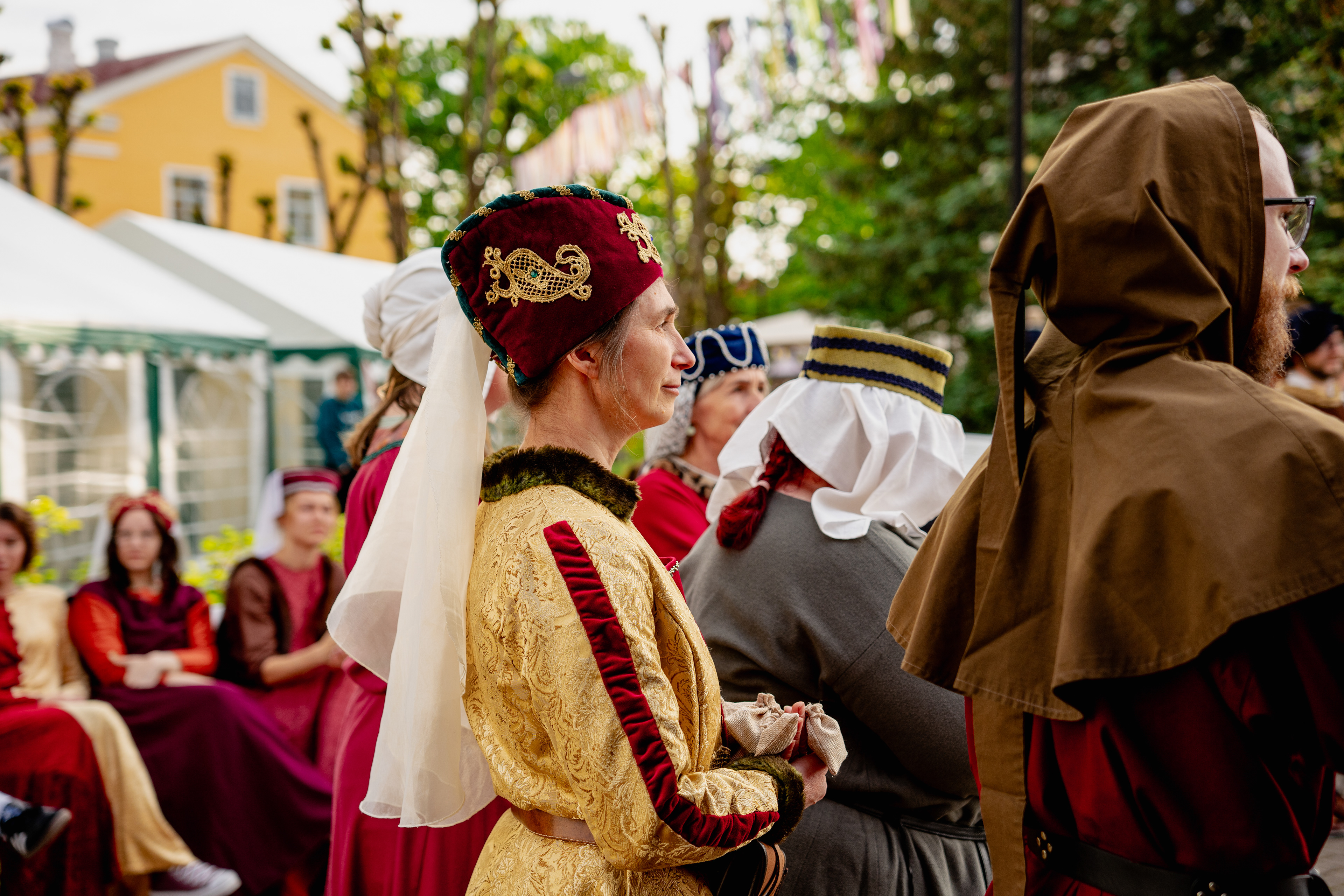 Viljandi Hansapäevad 2025