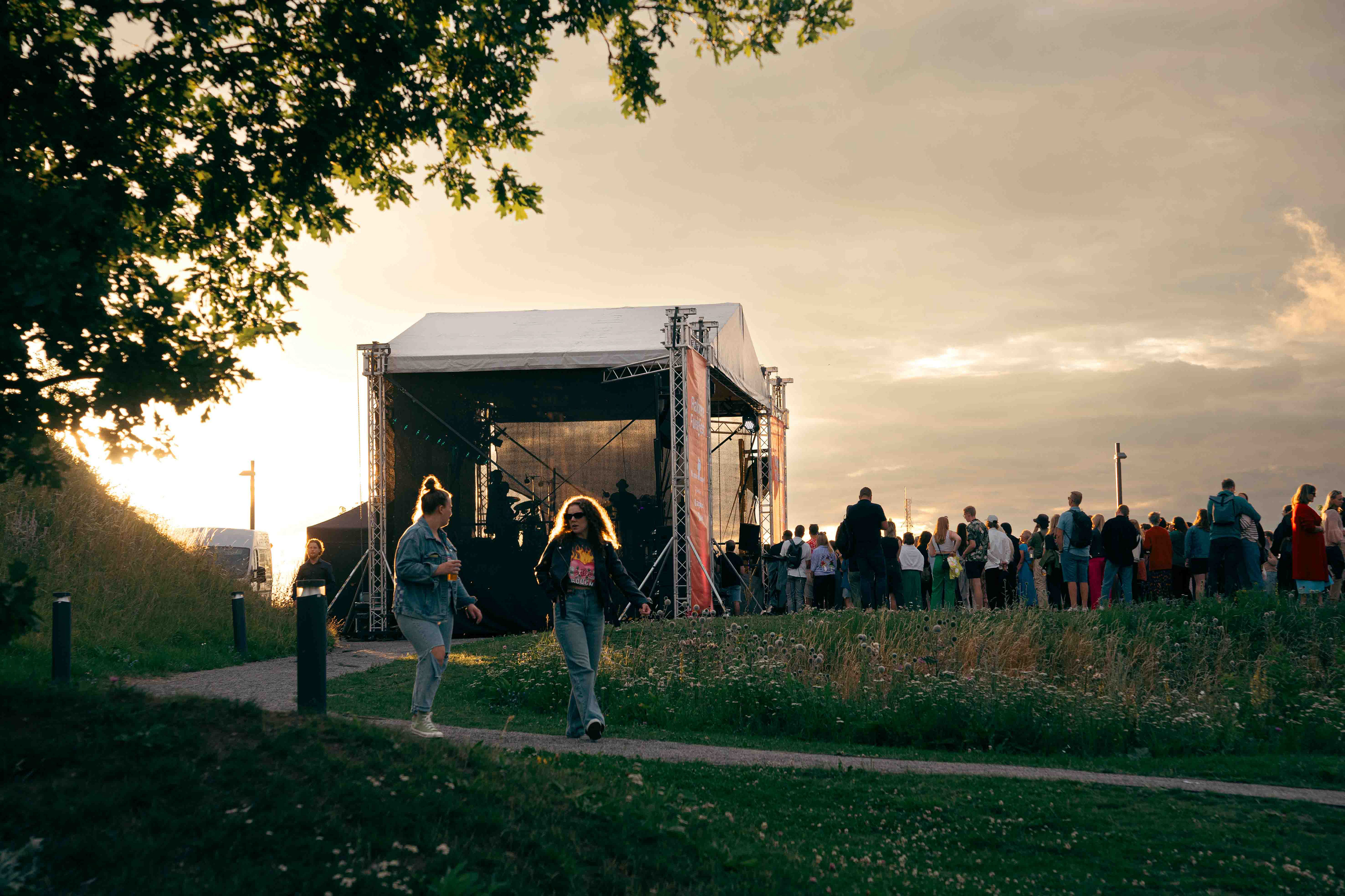 Rakvere Funkfest '24