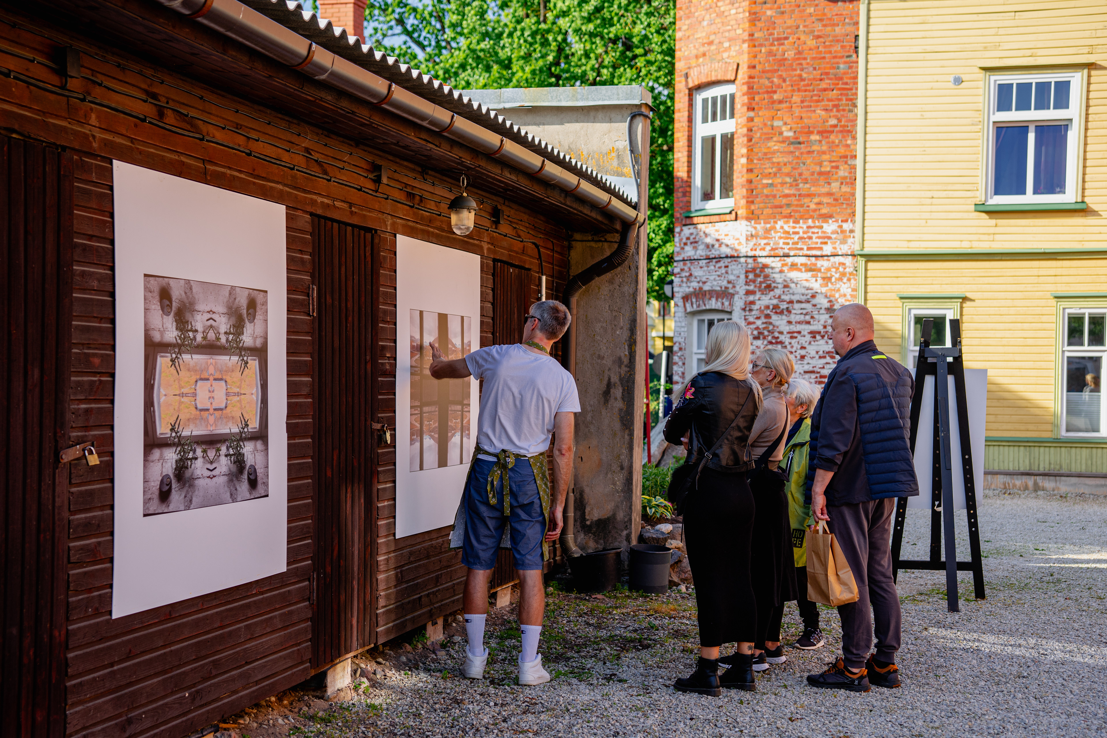 Viljandi Kohvikuteöö 2025
