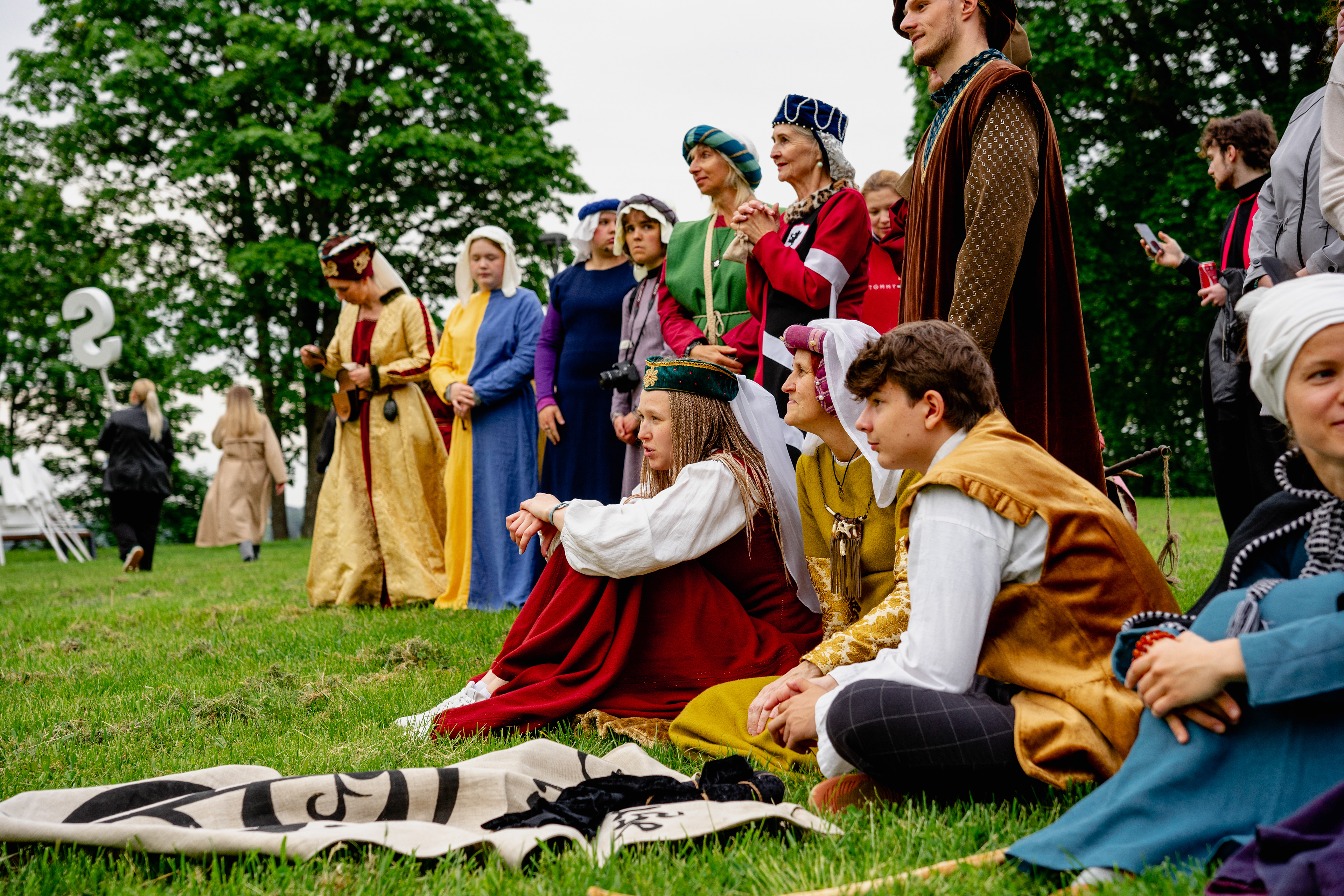 Viljandi Hansapäevad 2025