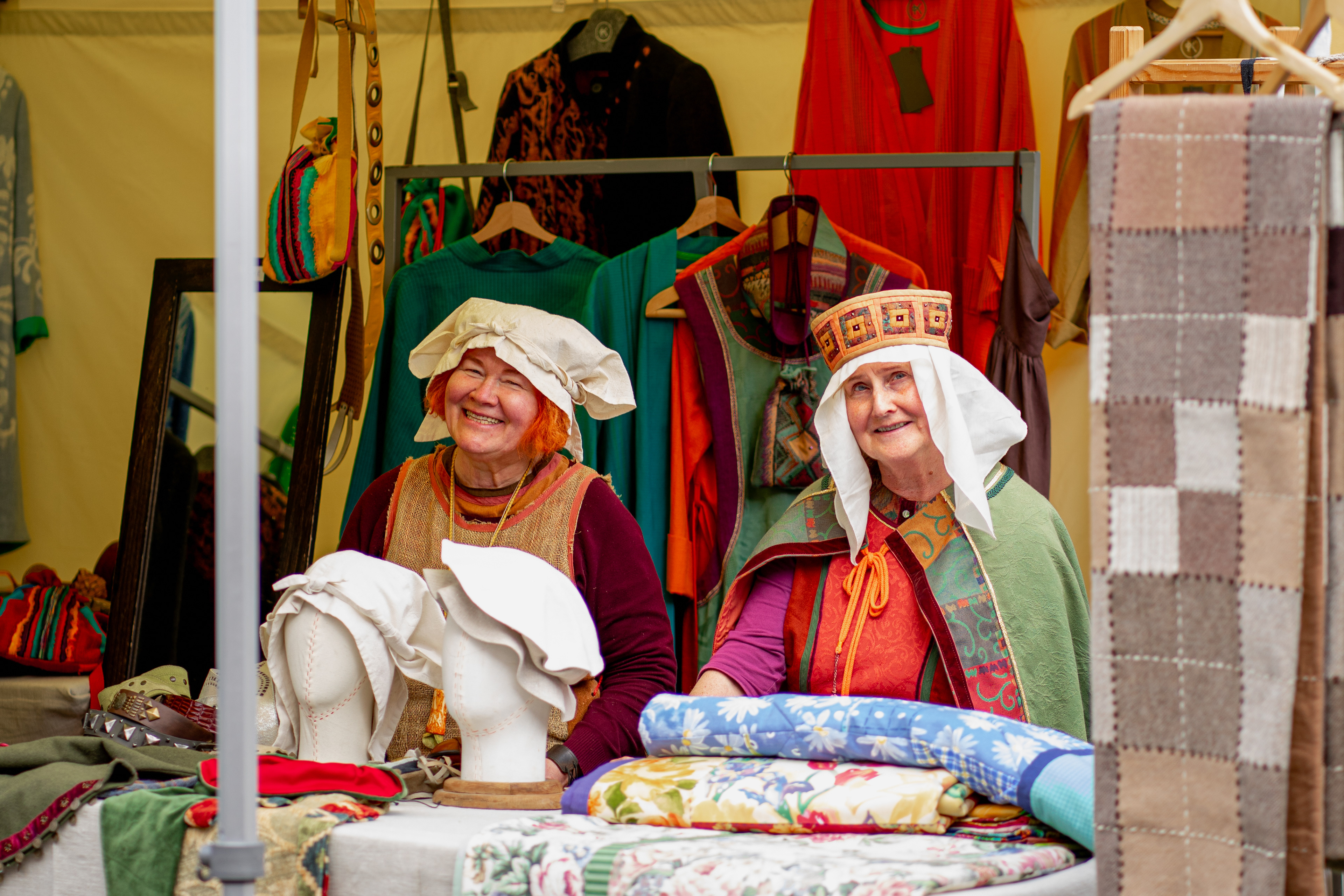 Viljandi Hansapäevad 2025