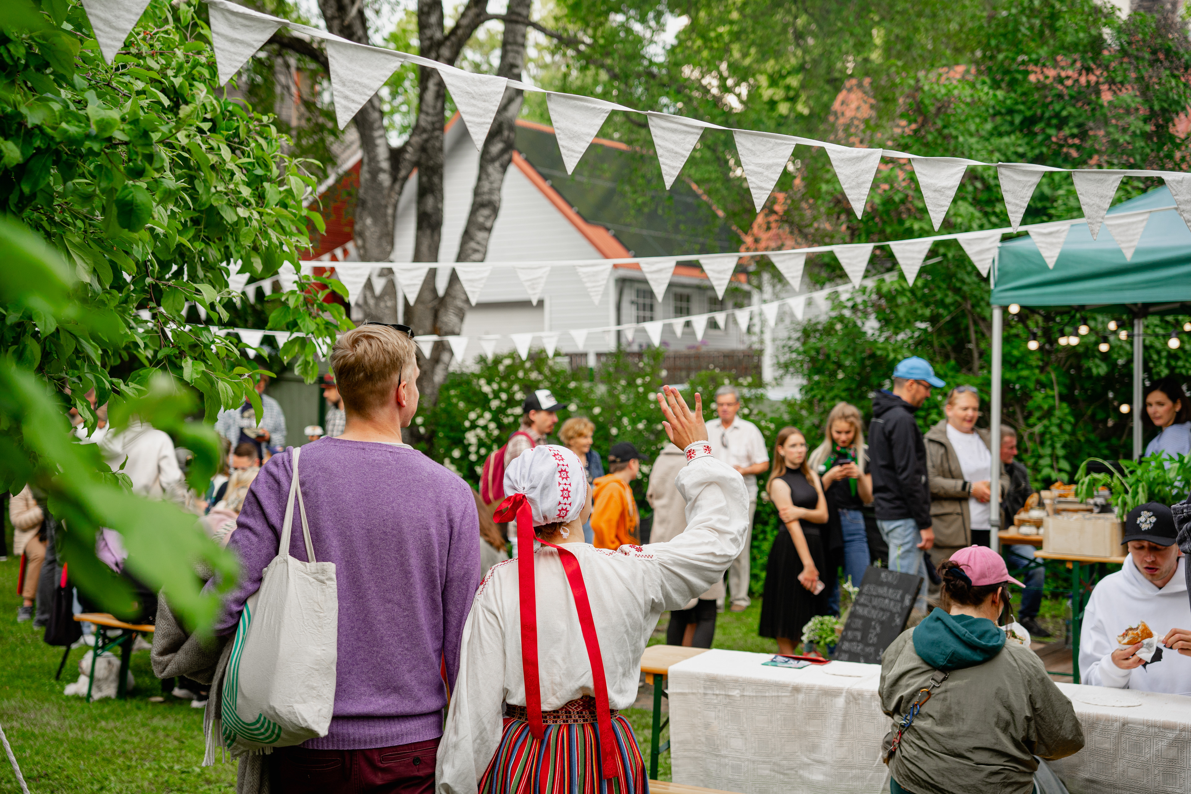 Viljandi Kohvikuteöö 2025