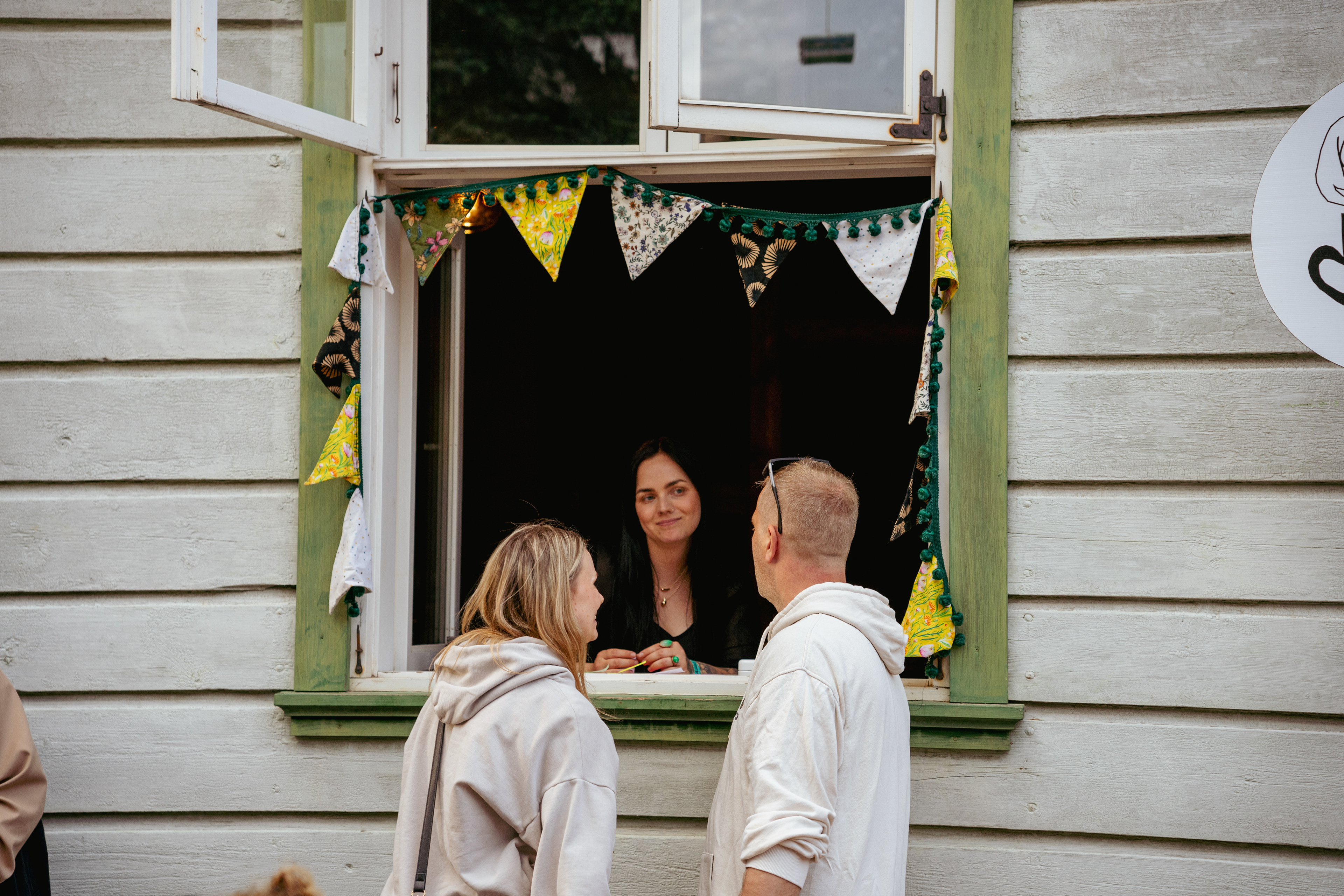 Viljandi Kohvikuteöö 2025