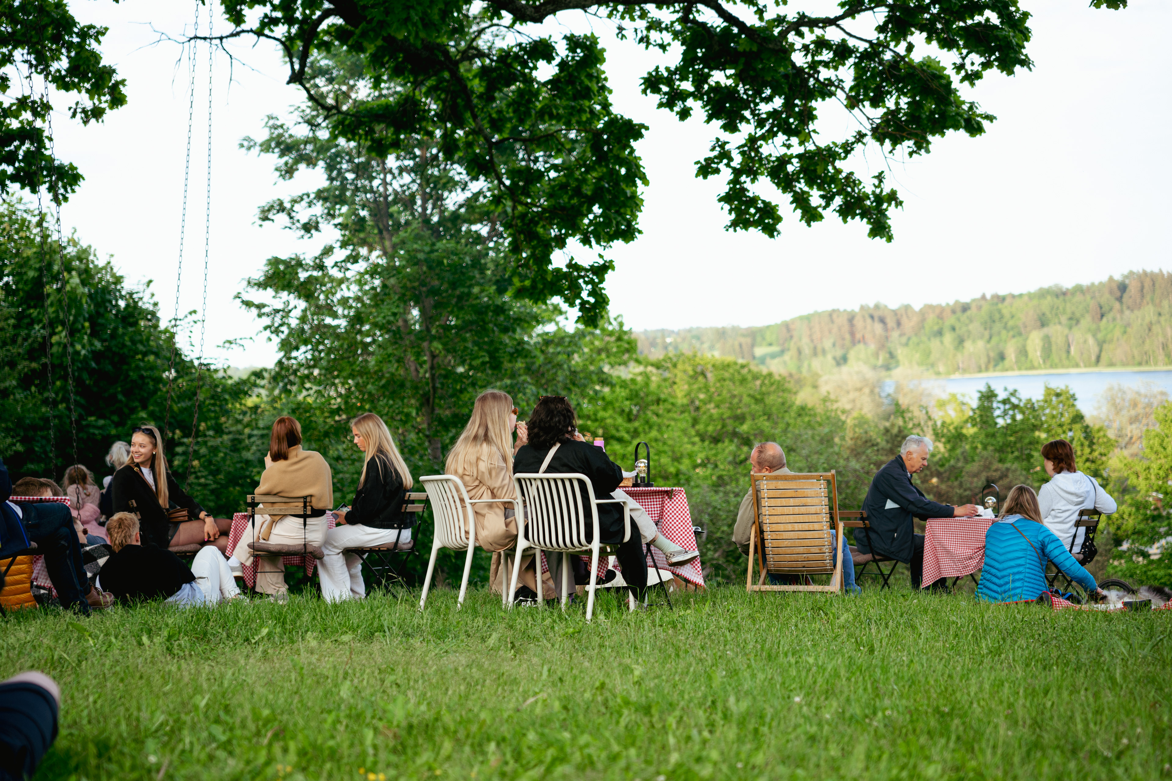 Viljandi Kohvikuteöö 2025