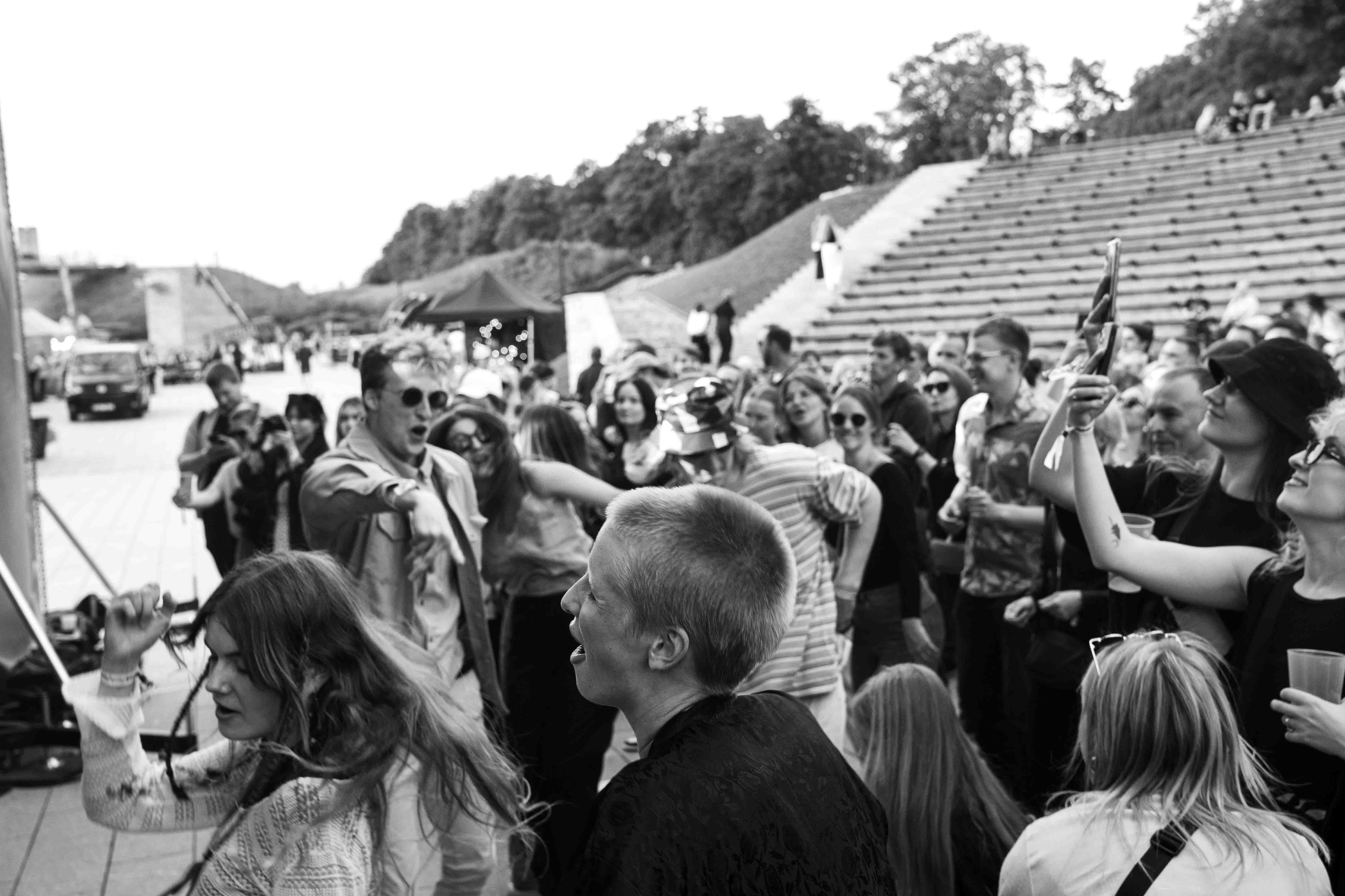 Rakvere Funkfest '24