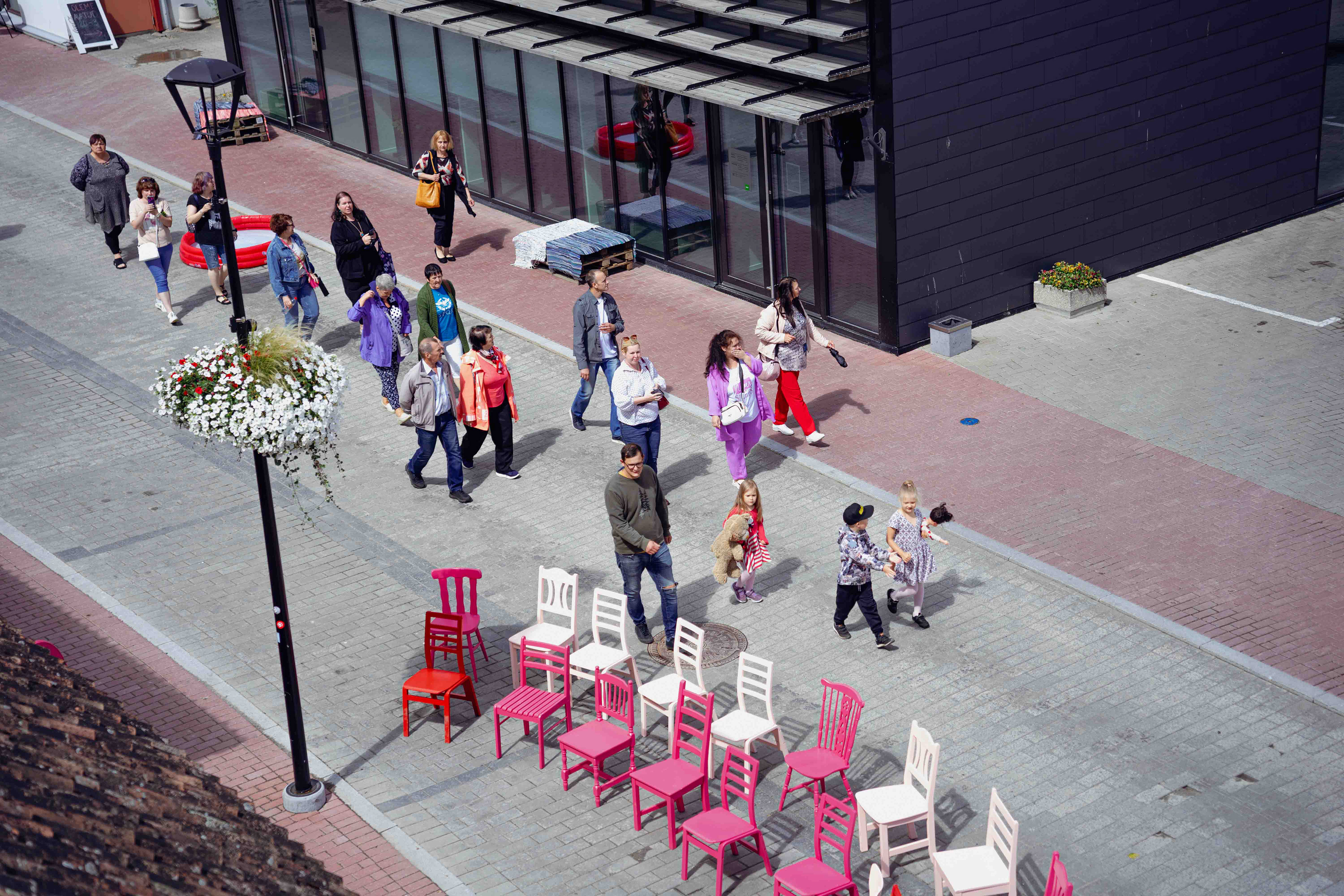 Viljandi [eel]arvamusfestival '24