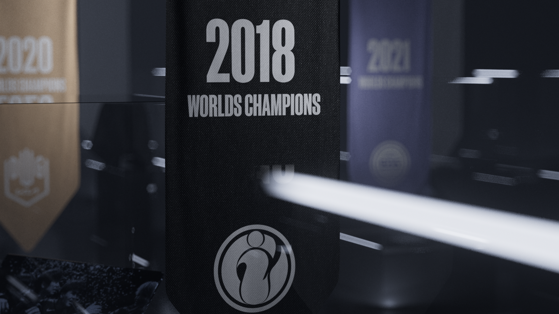 LoL Worlds trophy to be redesigned by Tiffany & Co. 