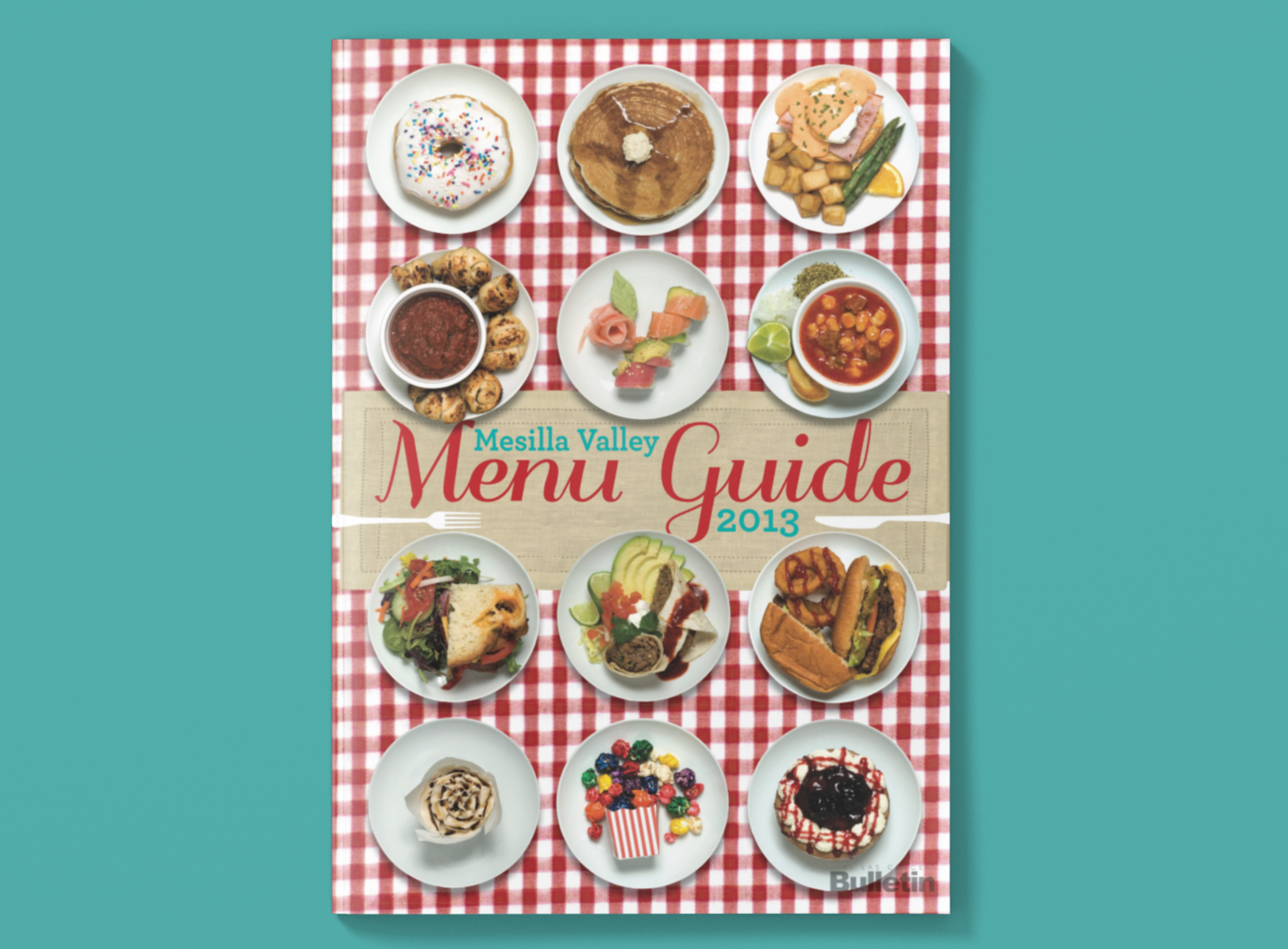 Magazine Cover and Photography