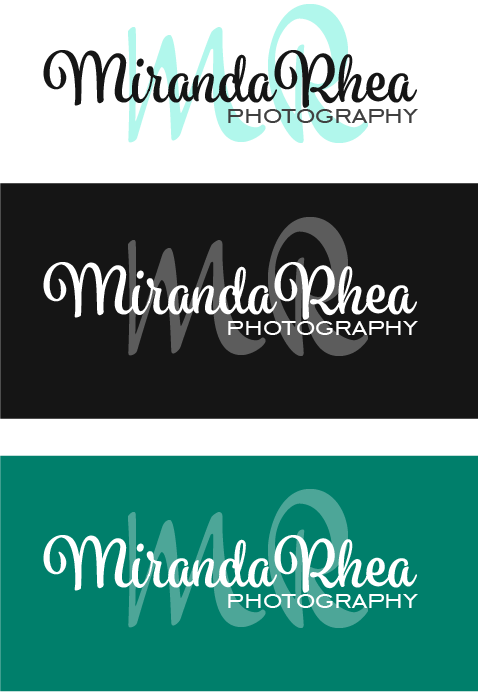 Miranda Rhea Photography logo