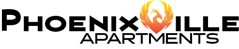 phoenixvilleapartments.com header logo