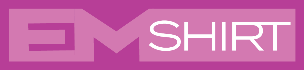 My daughters T-Shirt company she never started :)