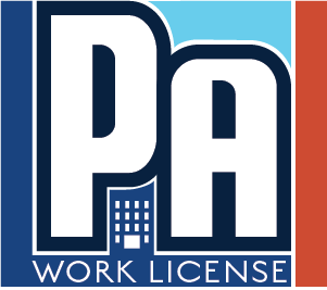 PA Work license final logo