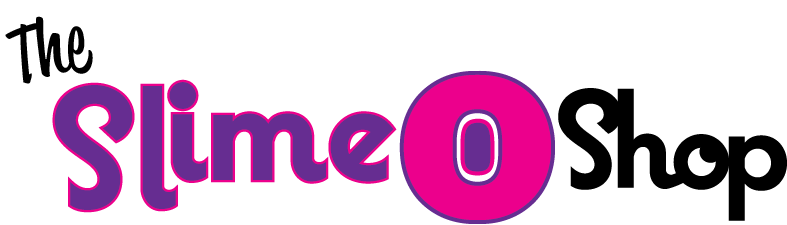 My daughters slime shop