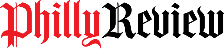 Logo for PhillyReview.com