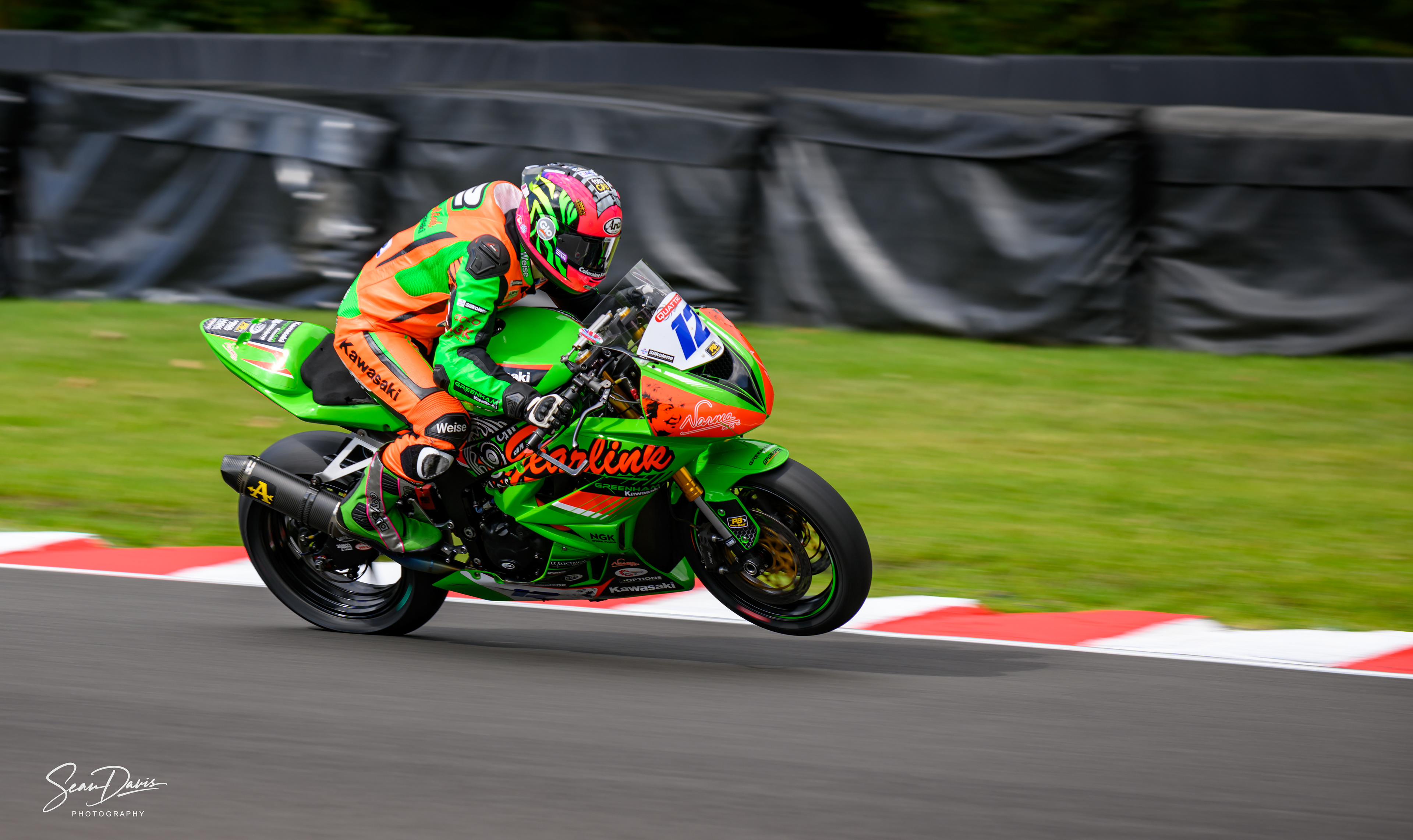 Super Bikes