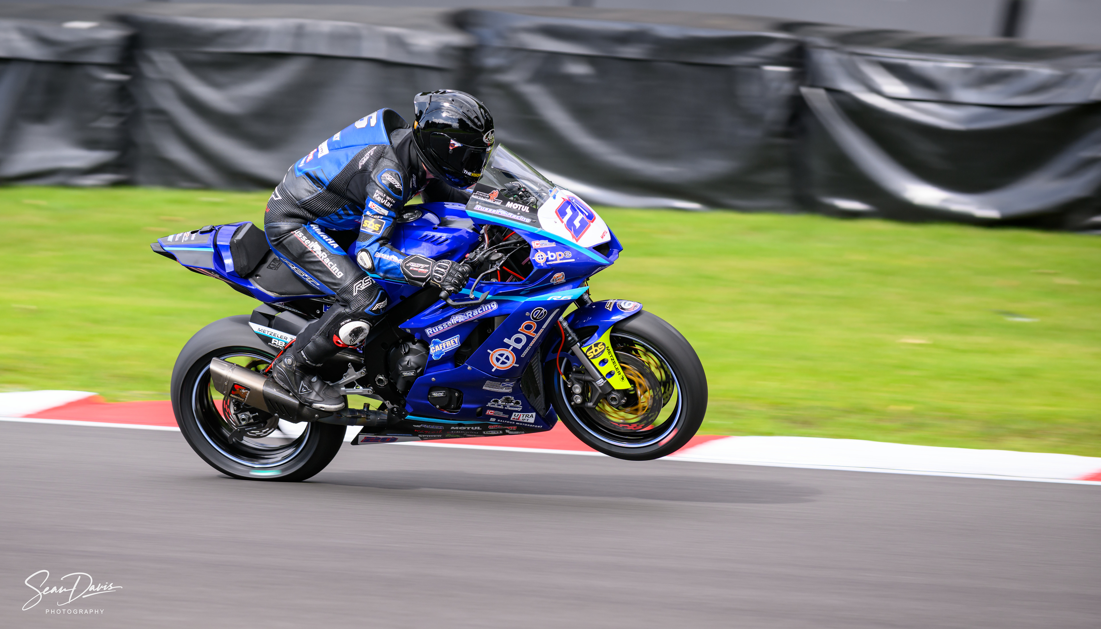 Super Bikes