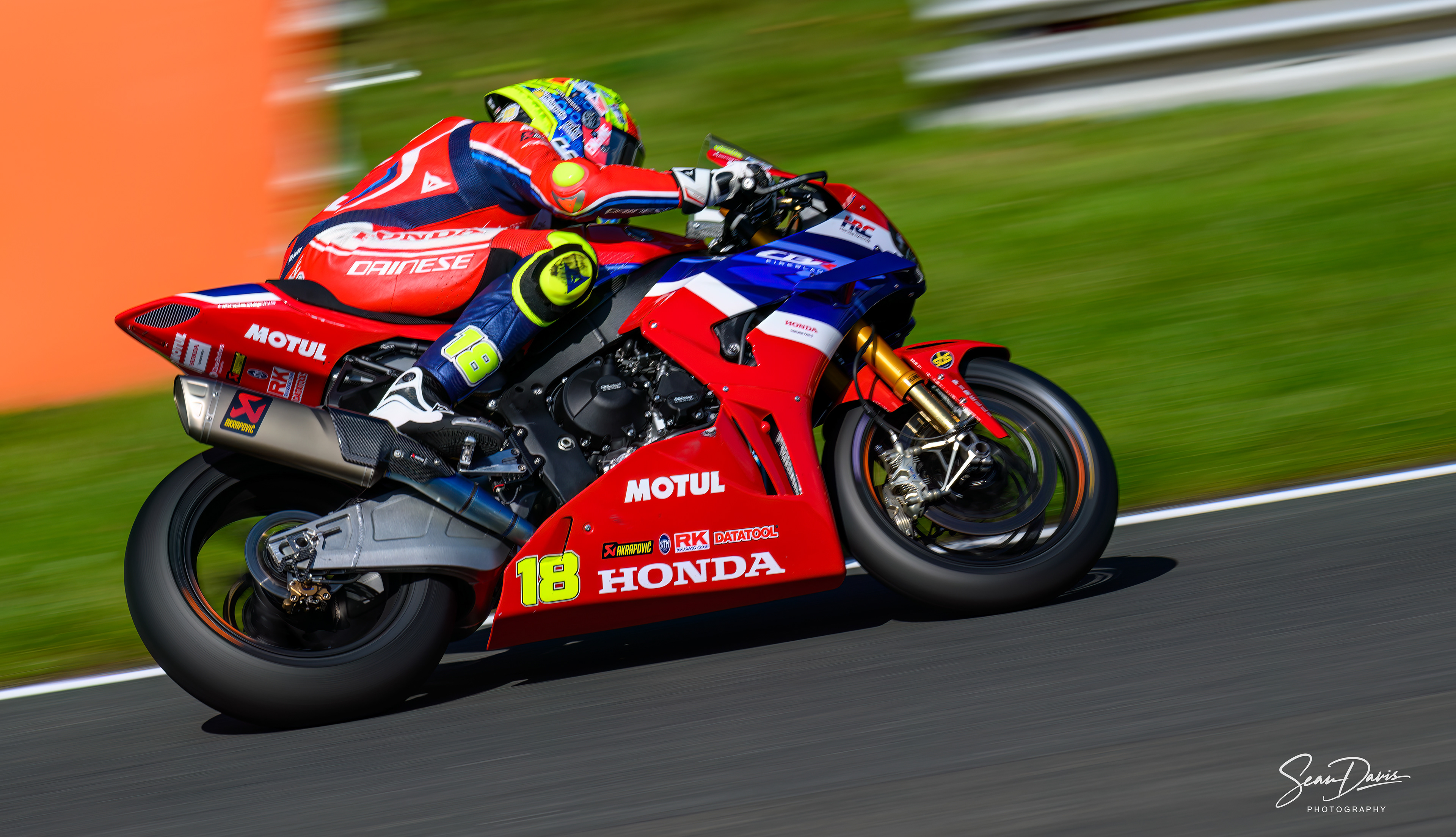 Super Bikes