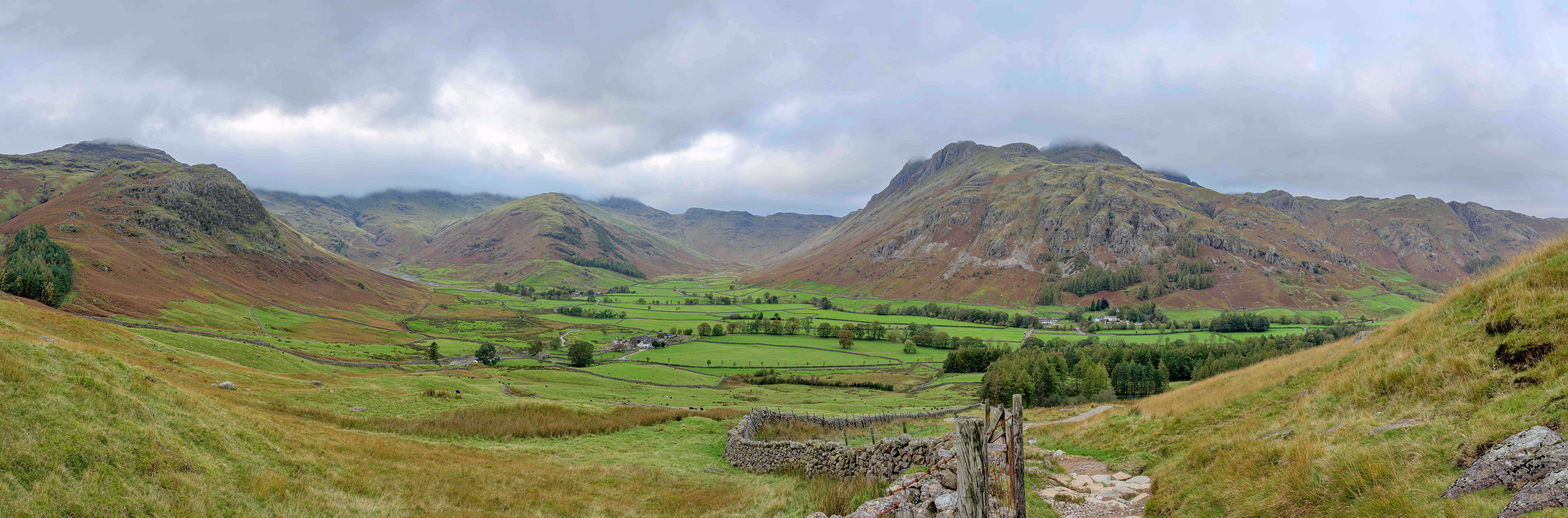 Langdales