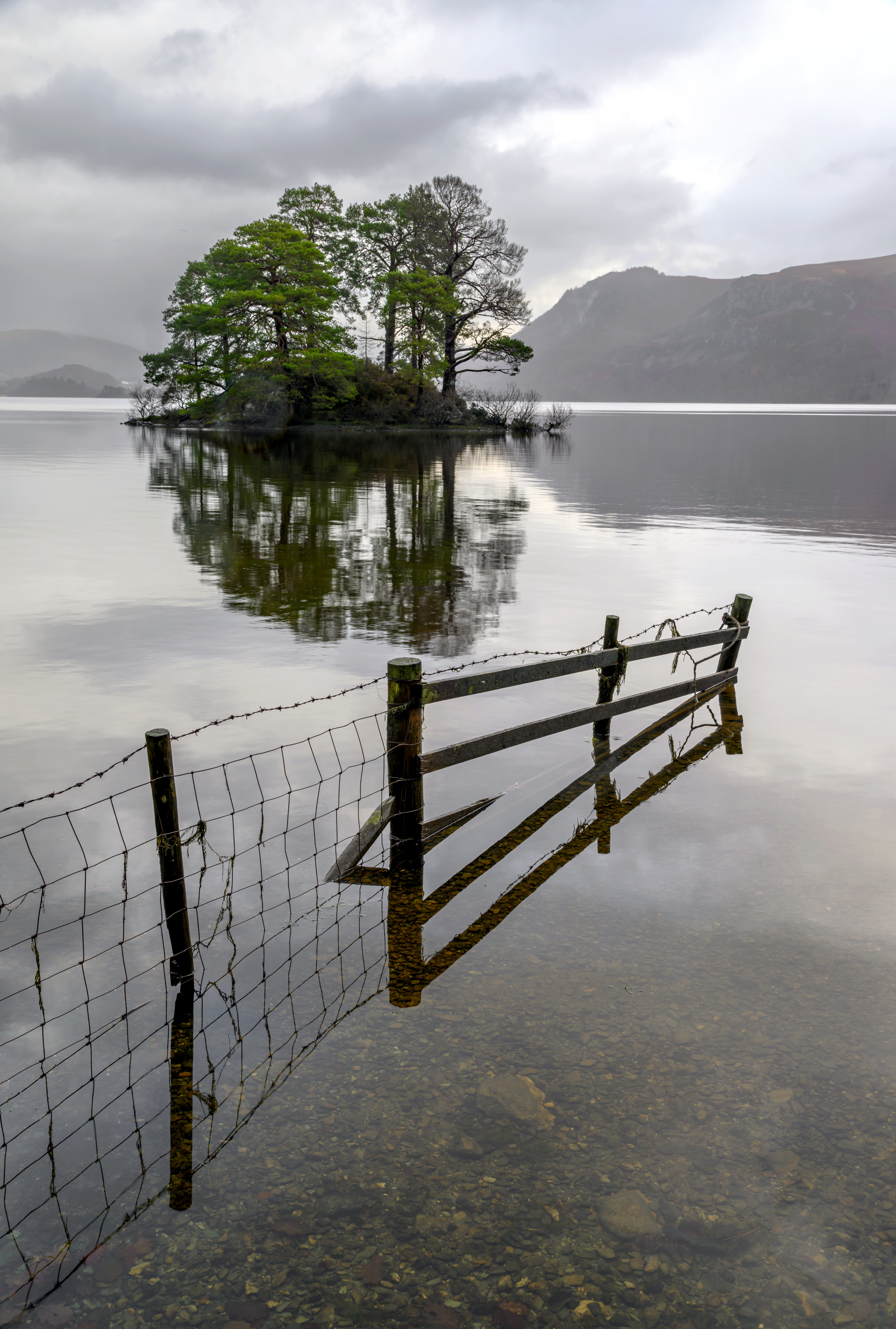 Derwentwater