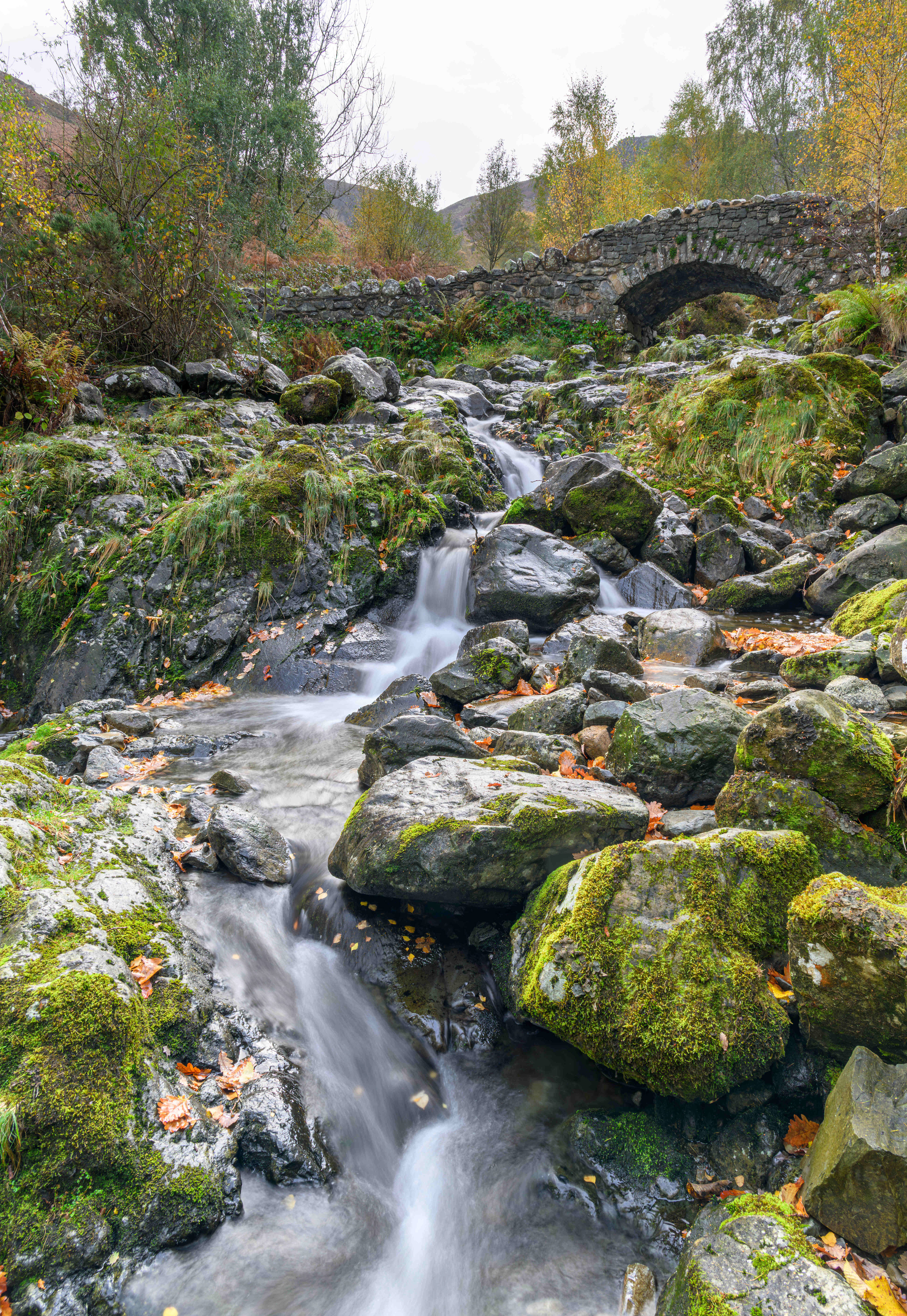 Ashness Bridge