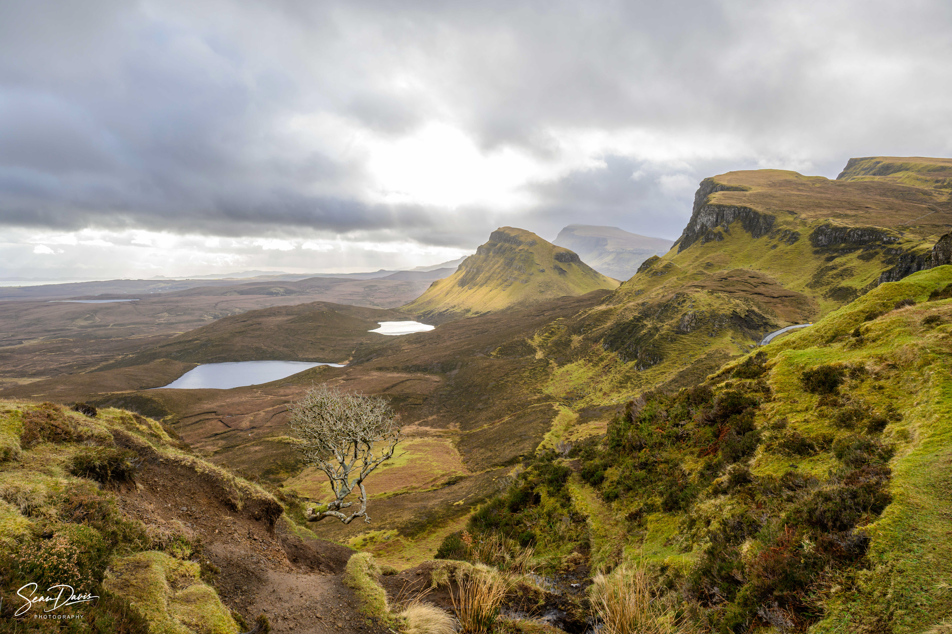 Quiraing