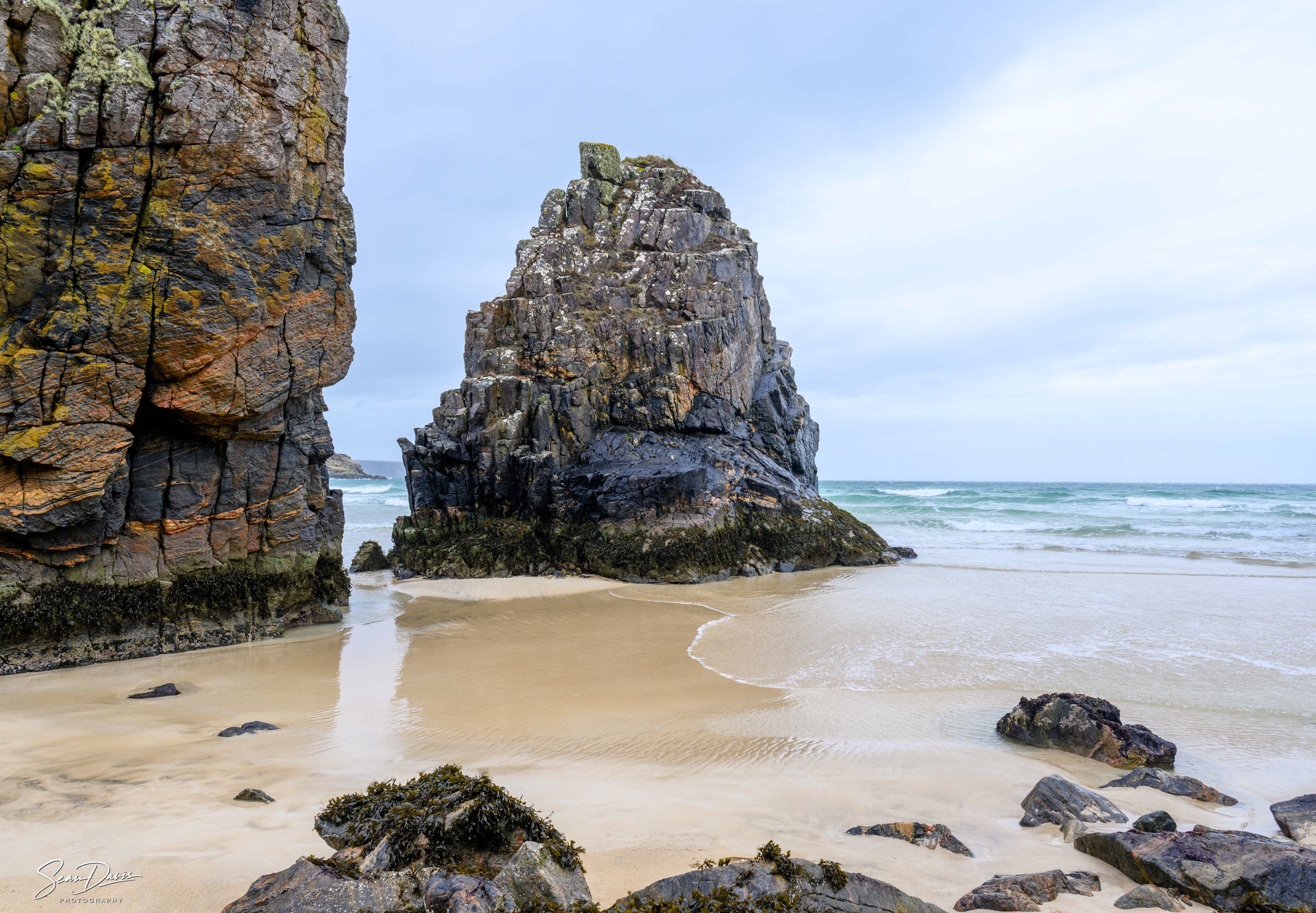 Garry Beach