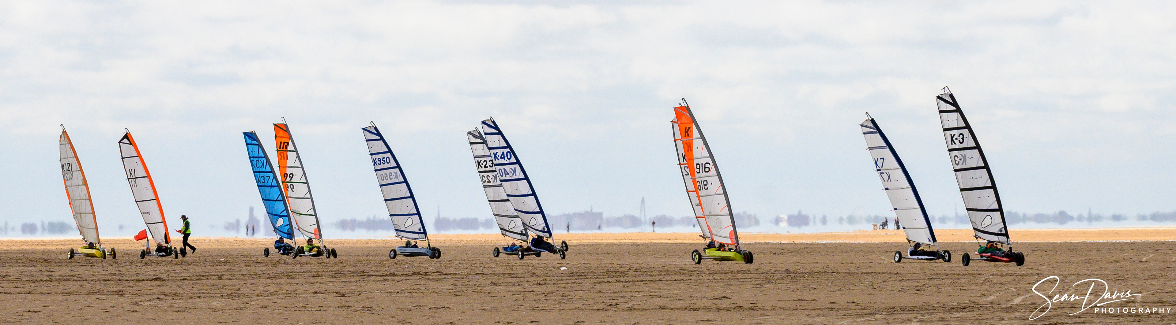 Land Yachts
