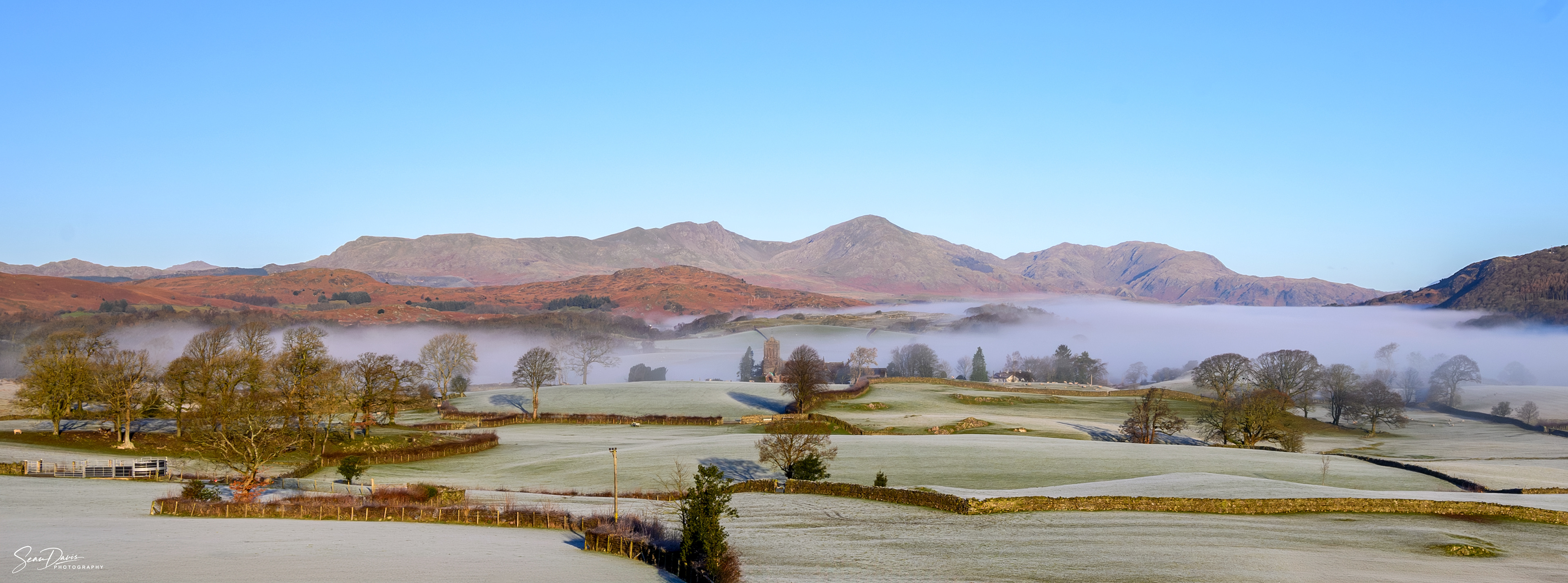 Lake District