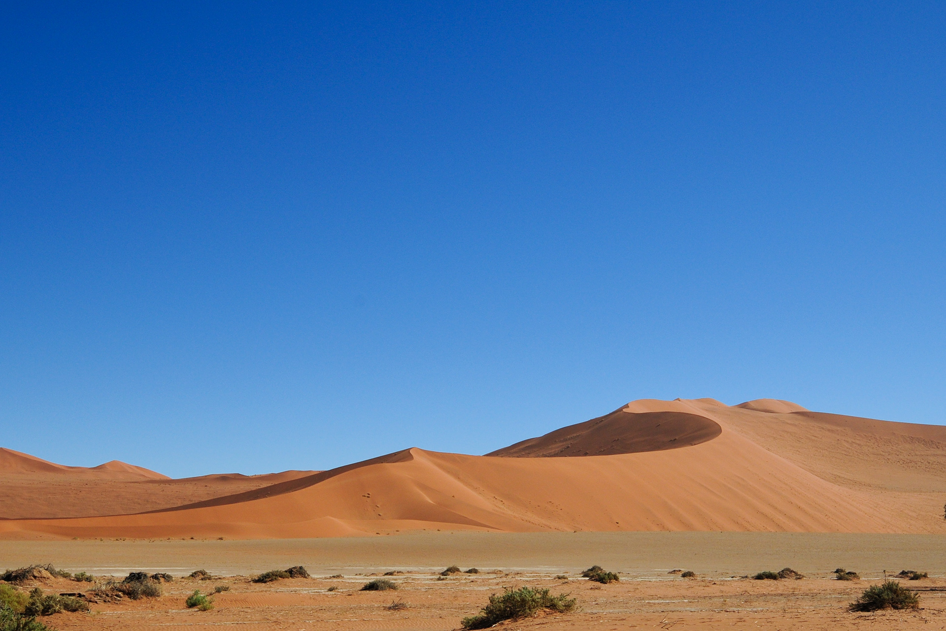 Dune 45 Namibia