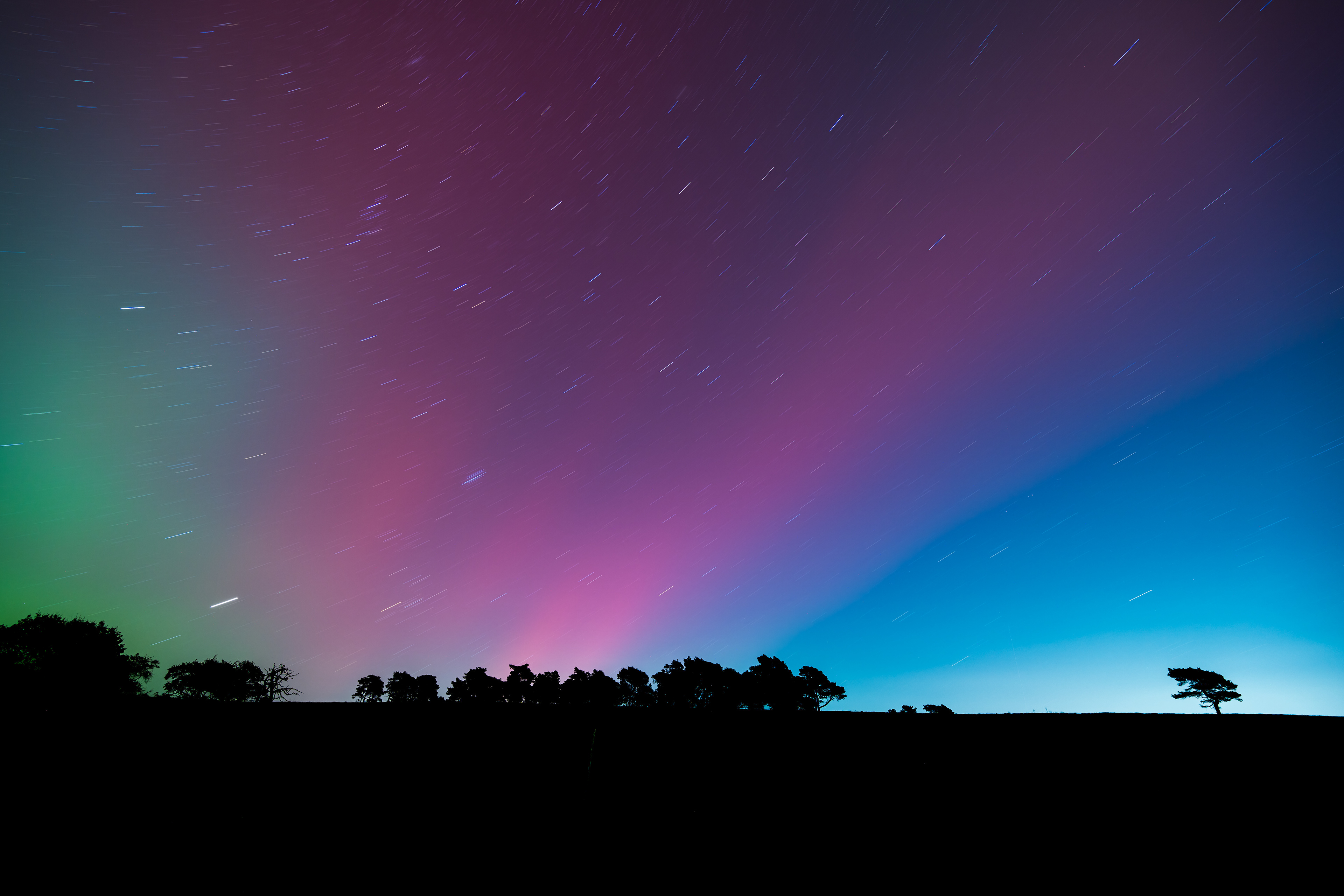 Northern Lights
