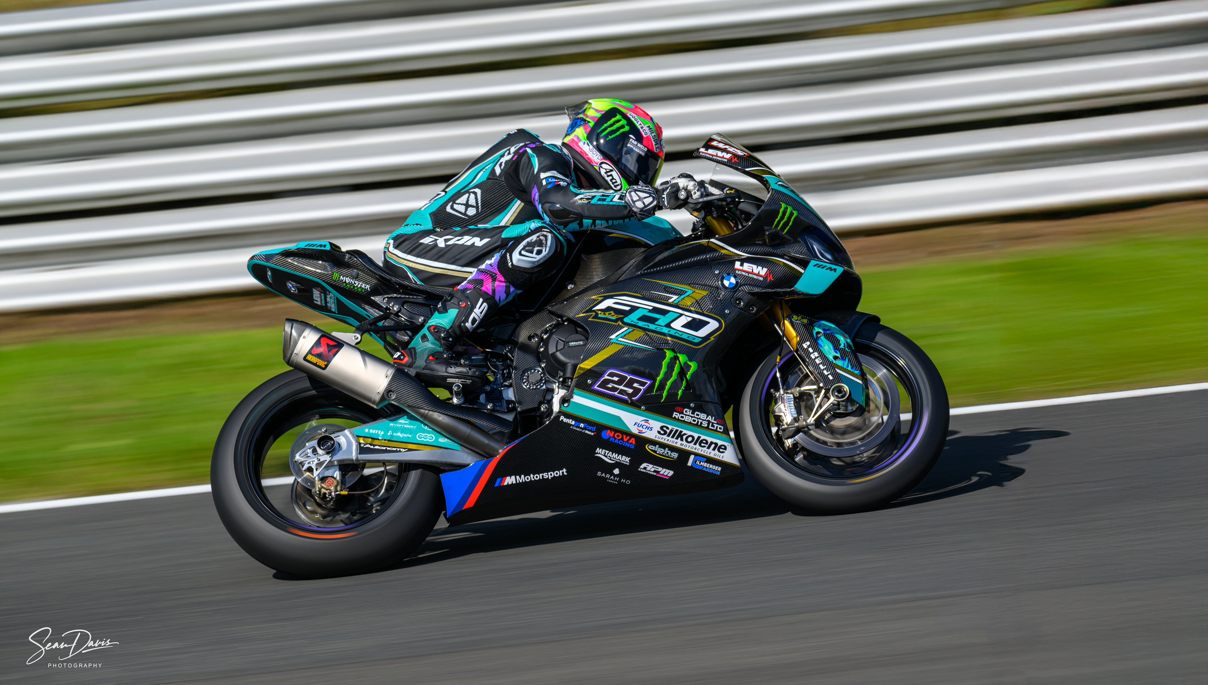 Super Bikes
