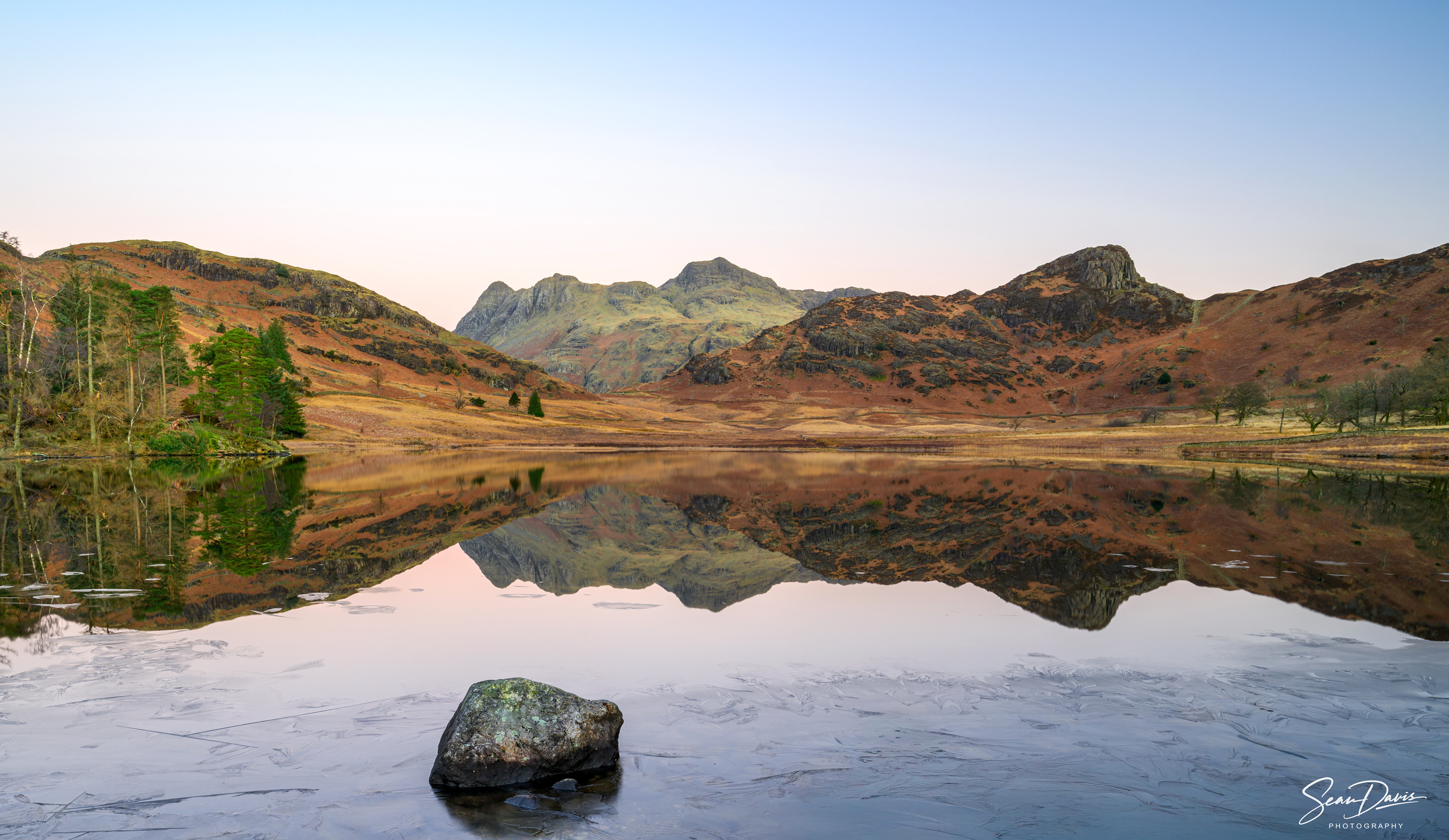 Blea Tarn