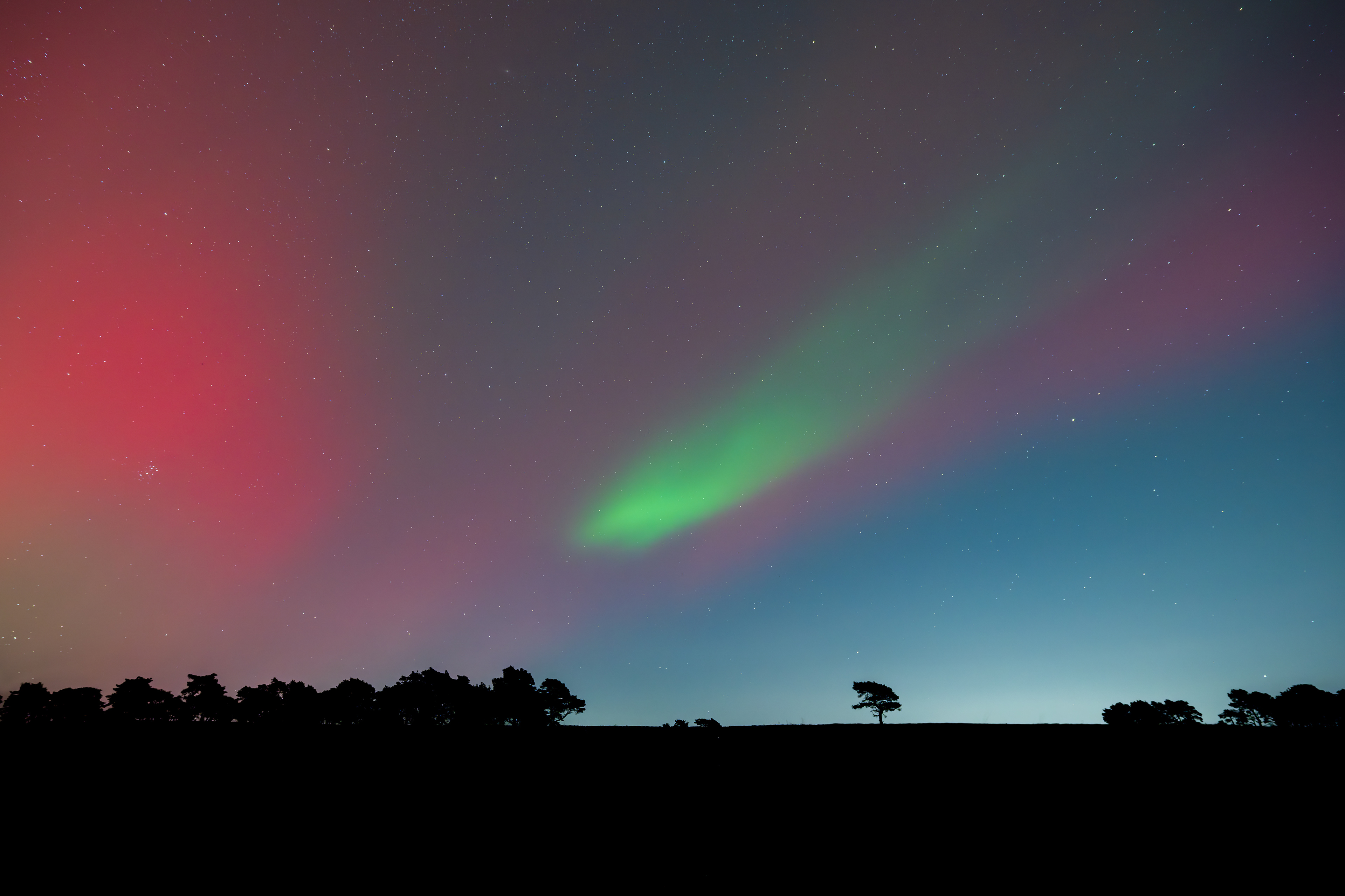 Northern Lights