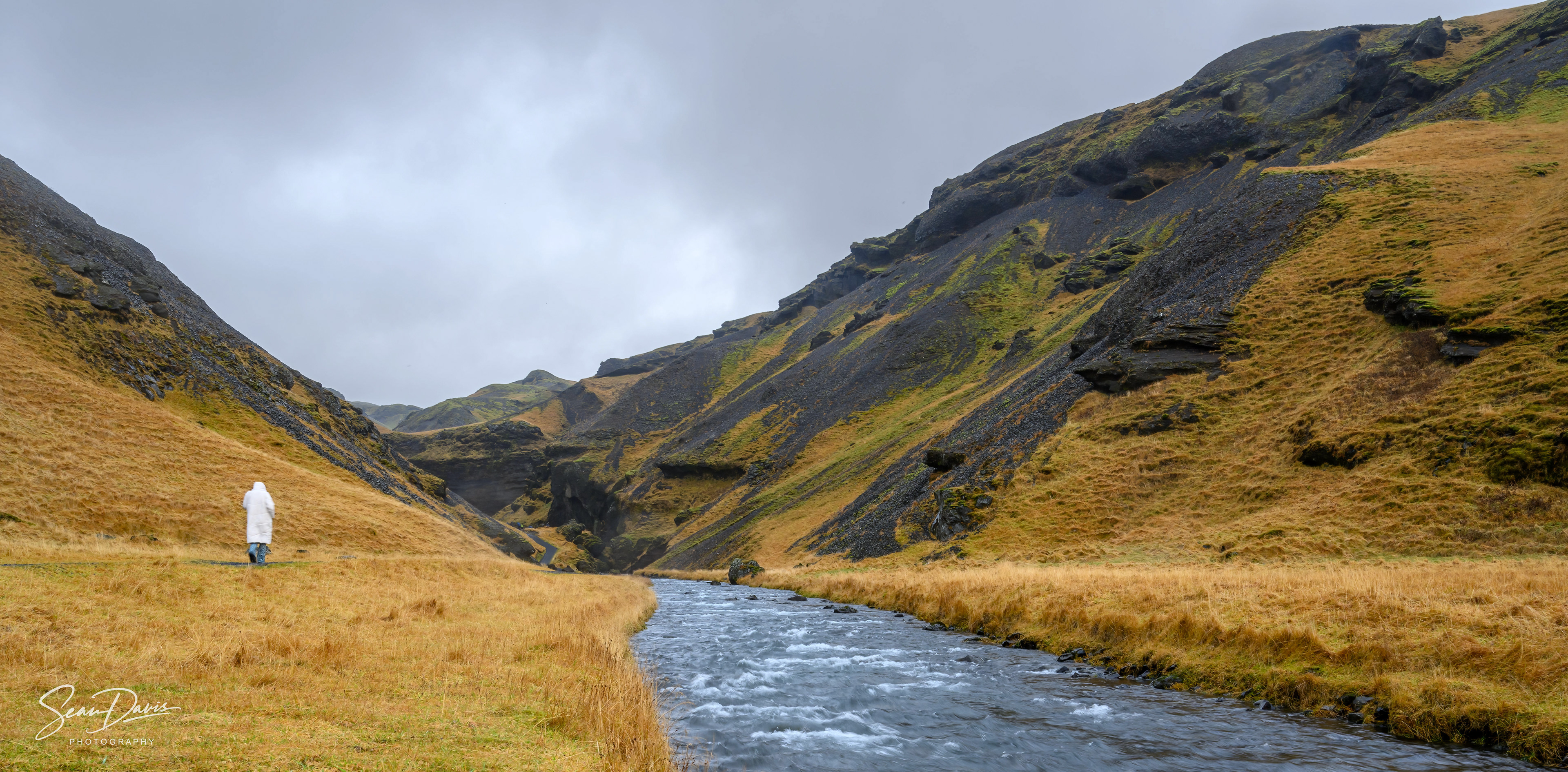 Kvernufoss