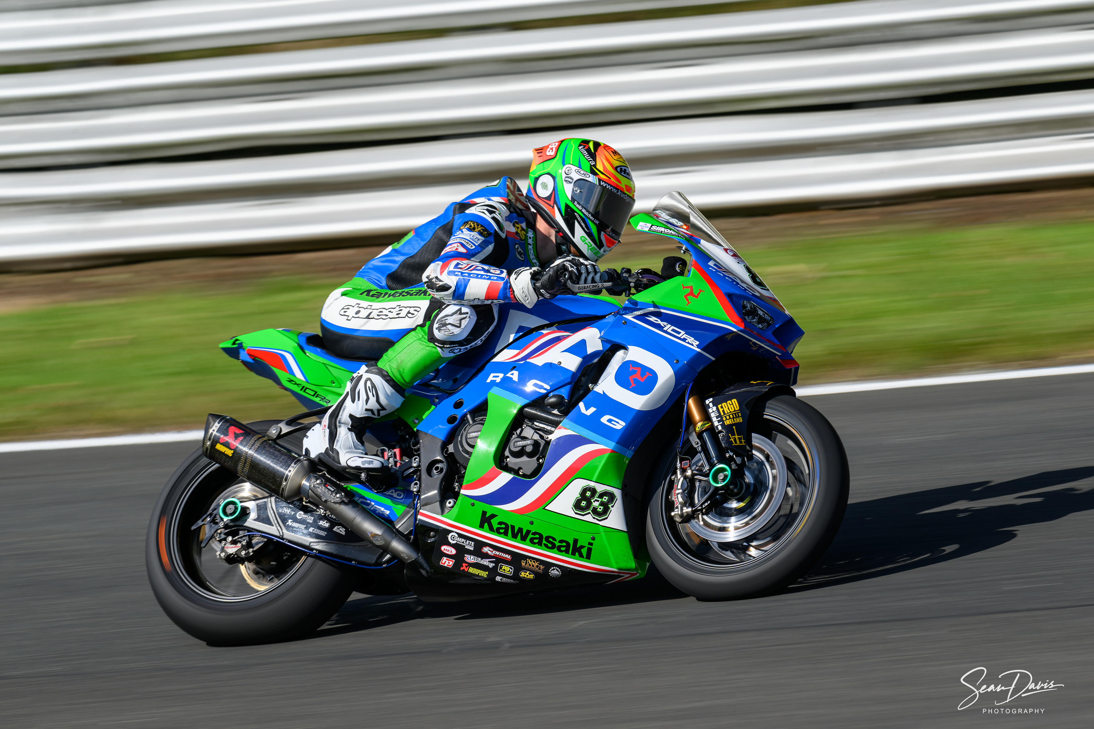 Super Bikes