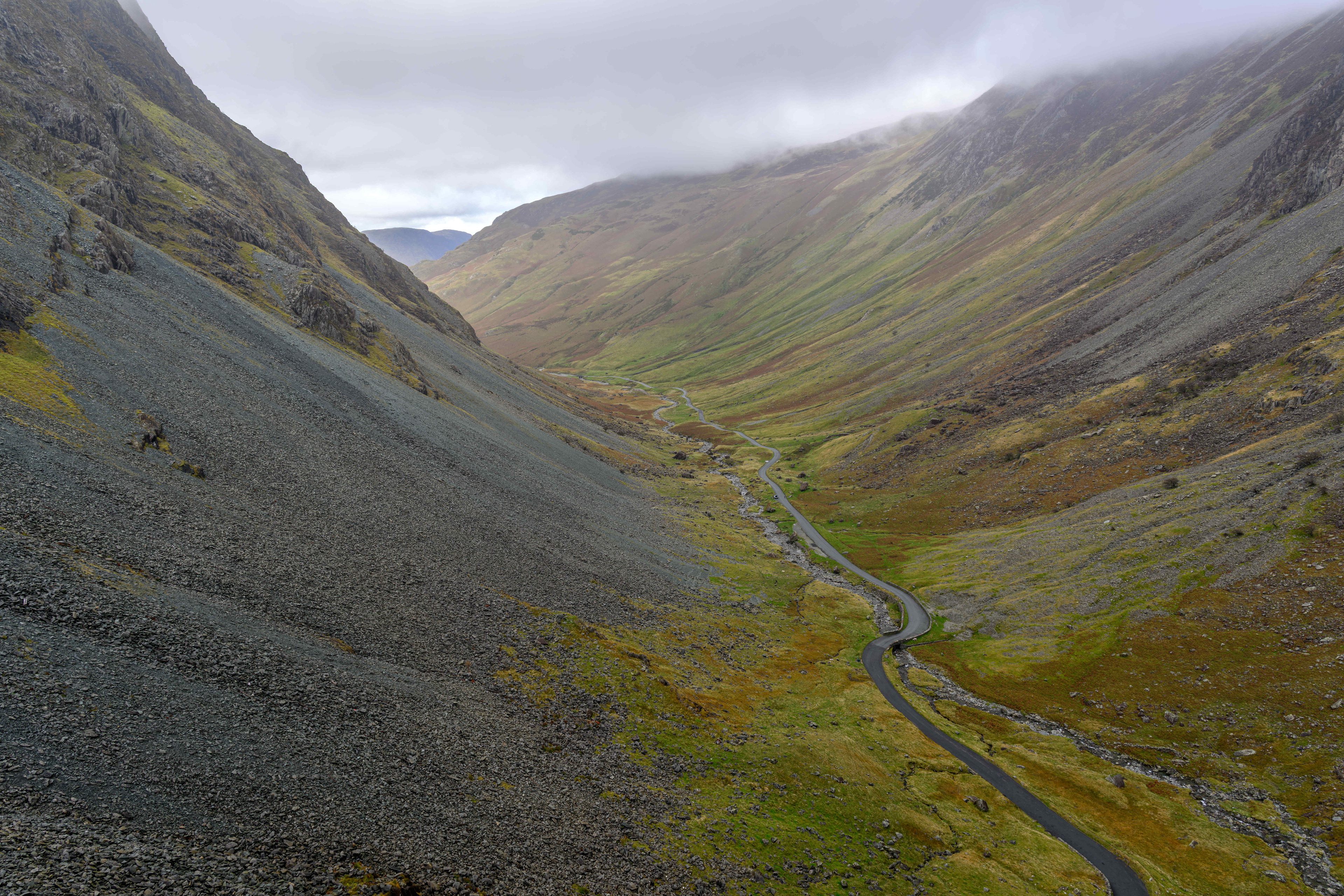Honister Pass