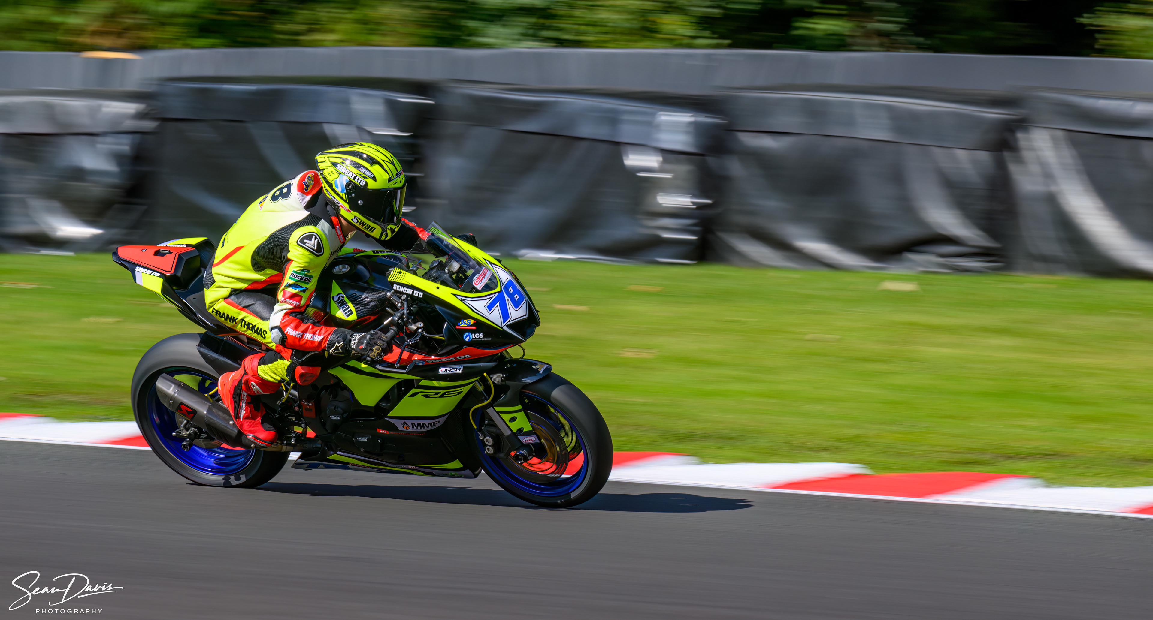 Super Bikes